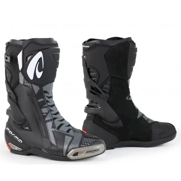 Motorradstiefel Forma Phantom
