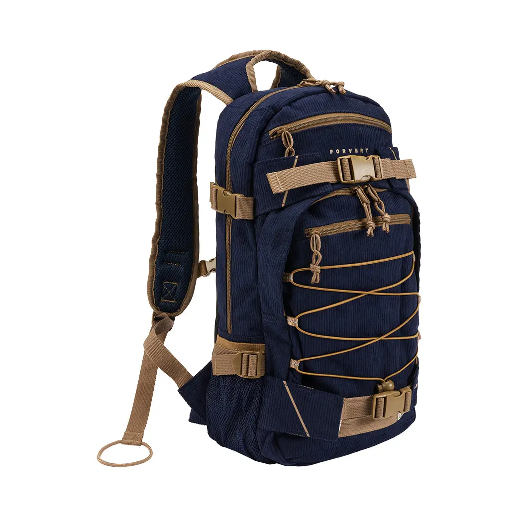Sac à dos enfant Forvert Cord