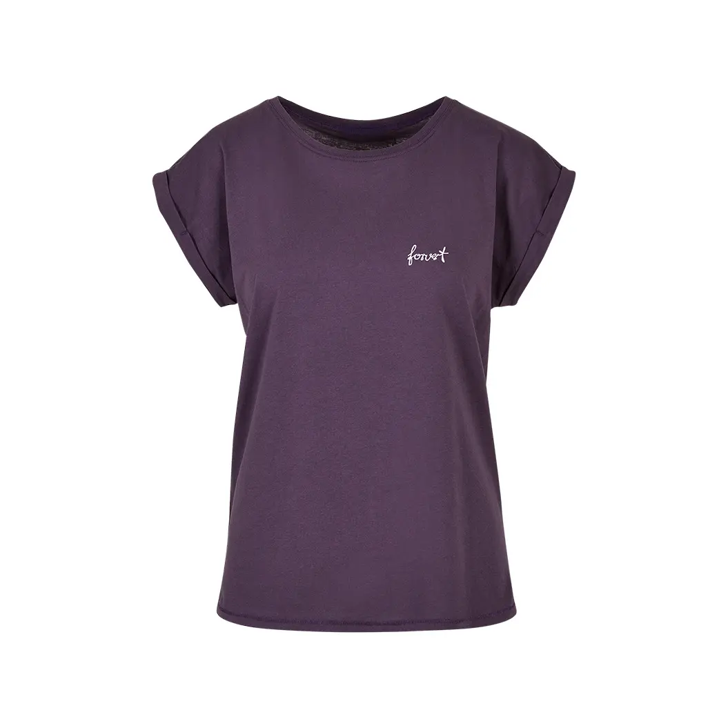 T-shirt da donna Forvert Santa Maria