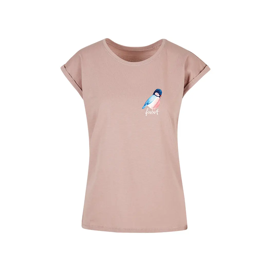 T-shirt da donna Forvert San Luis