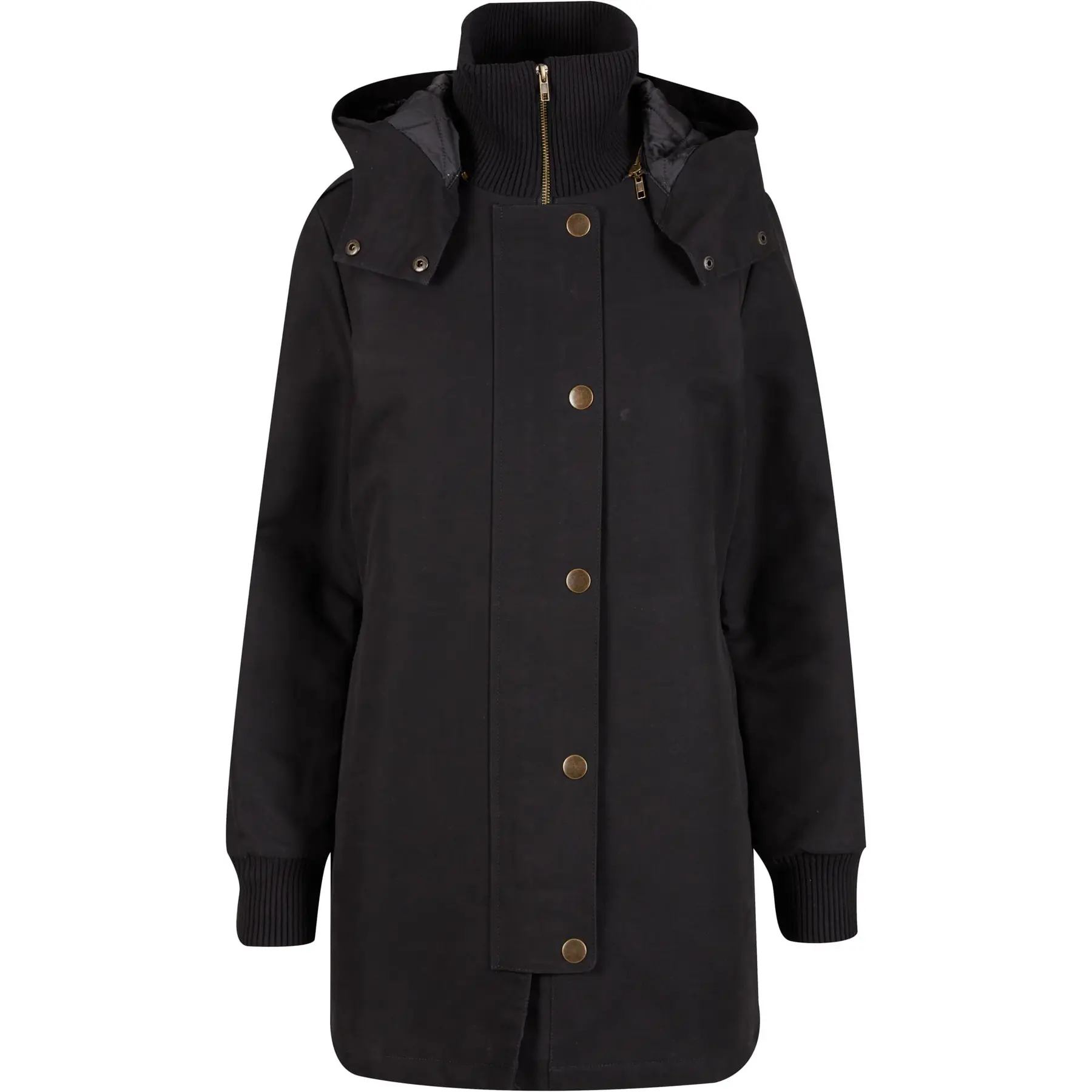 Parka da donna Forvert Lemony