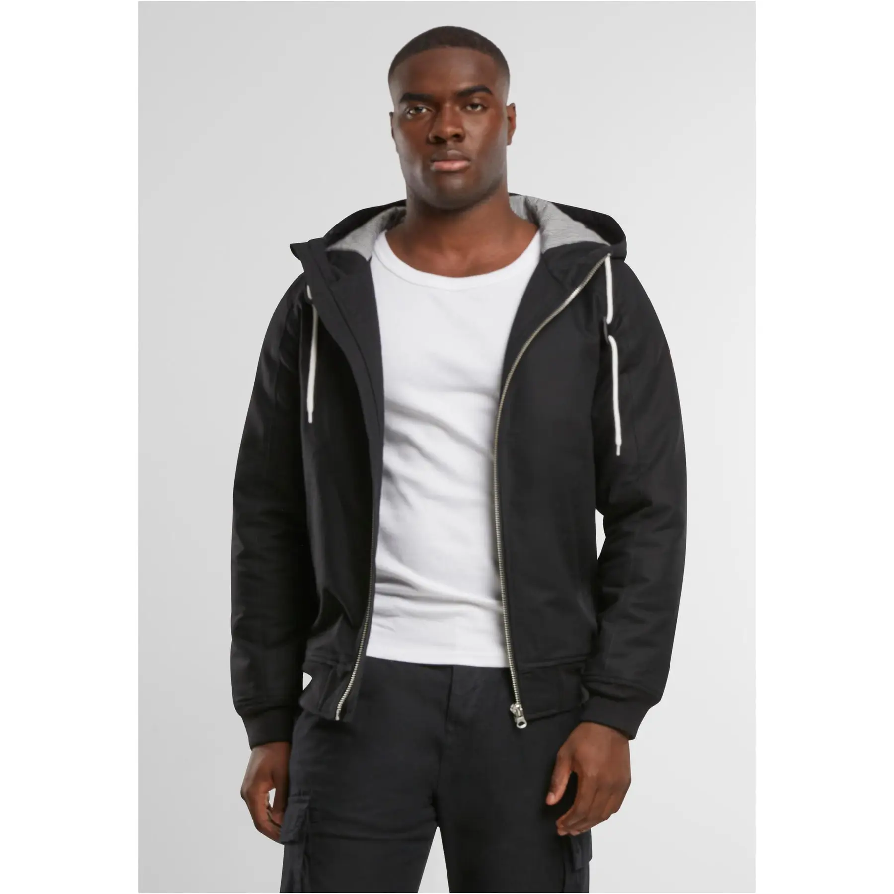Kapuzenjacke Forvert Heat