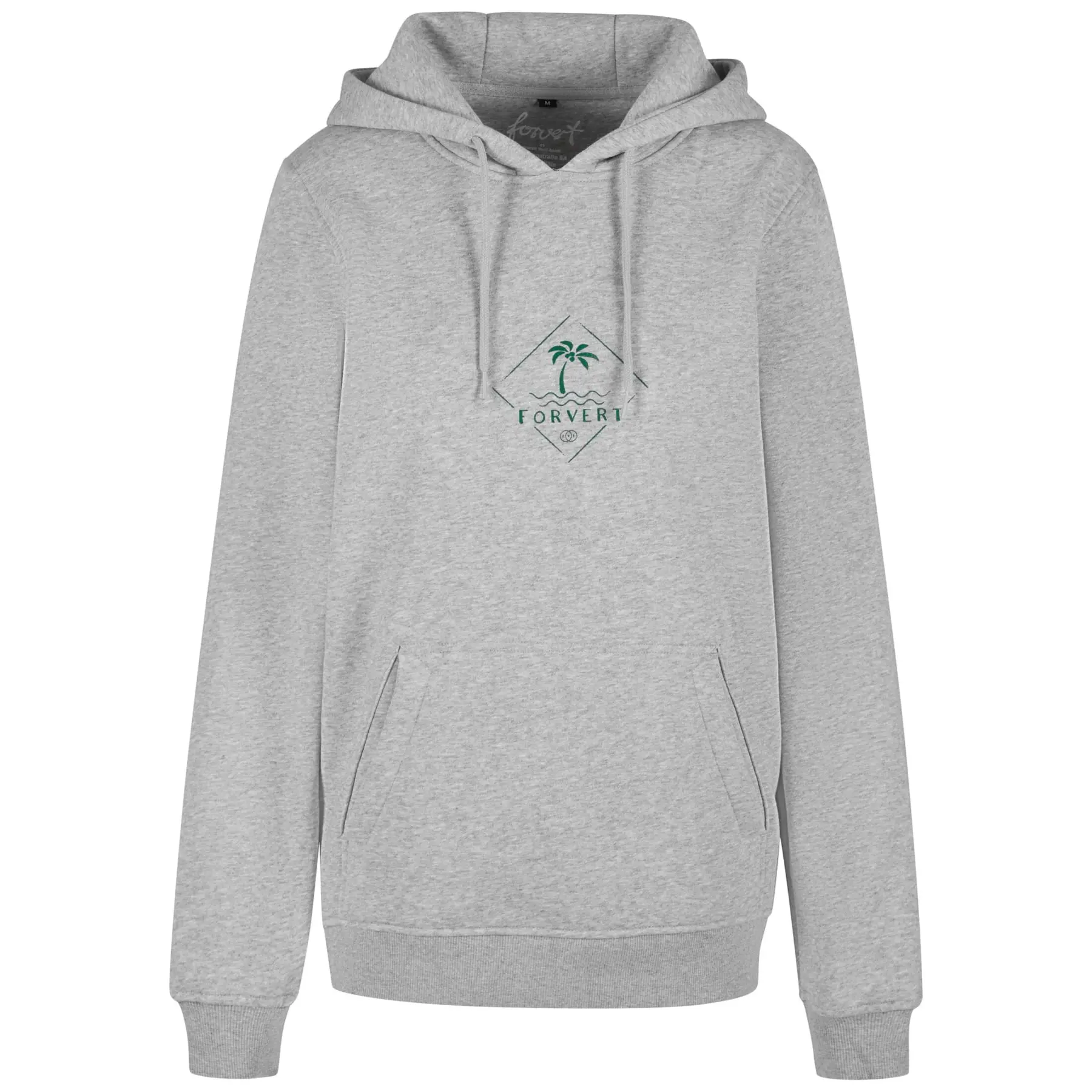 Hoodie Forvert Heavy Ventura