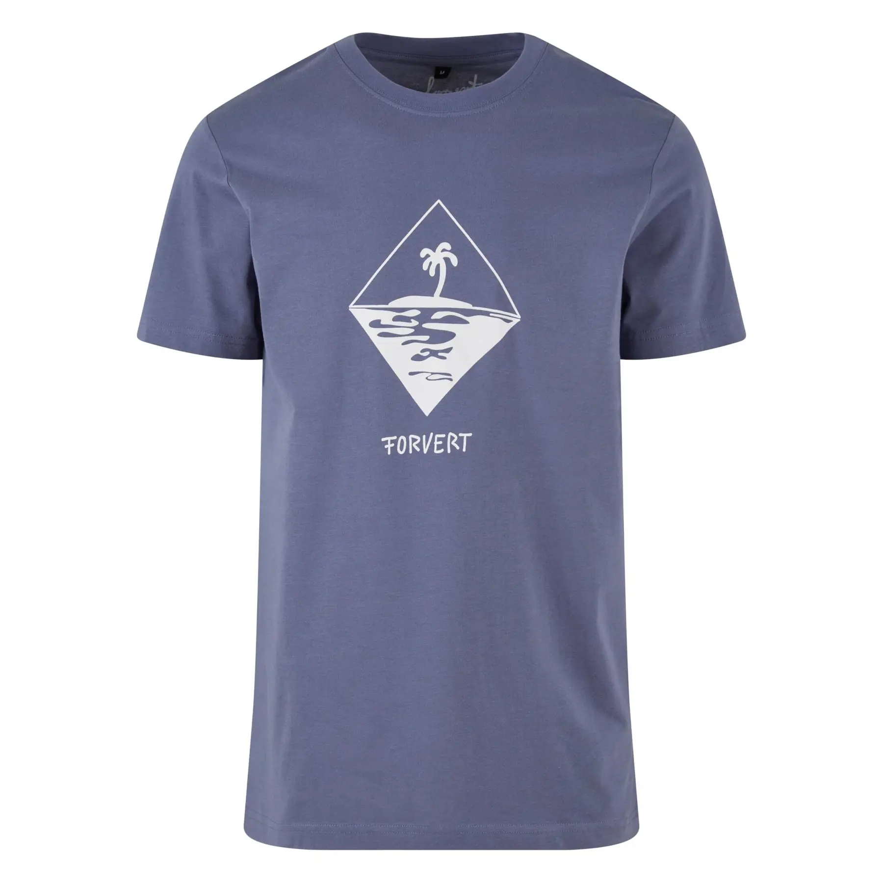T-shirt Forvert Morro Bay