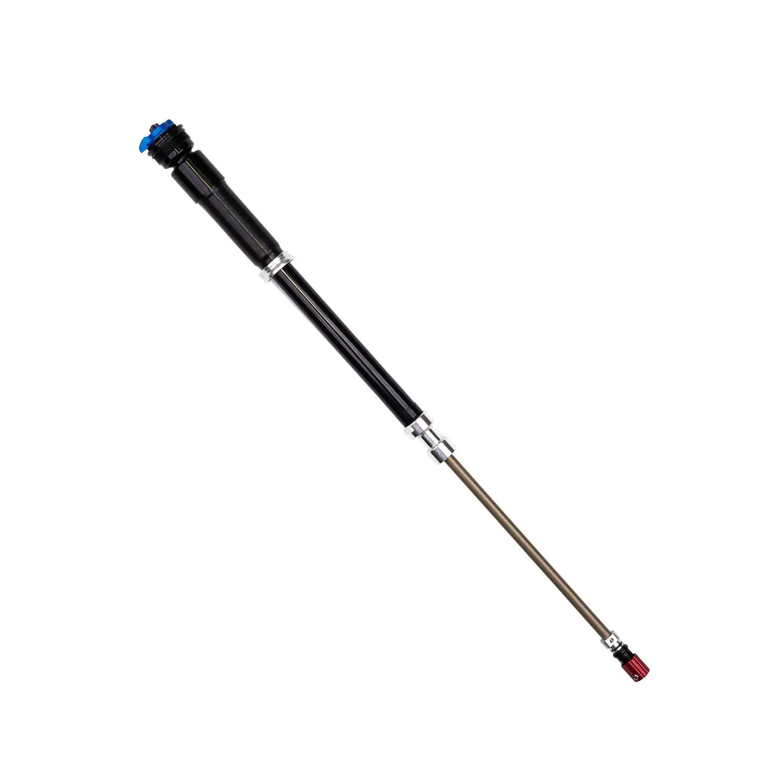 Dämpferpatronen-Set für Gabel Fox