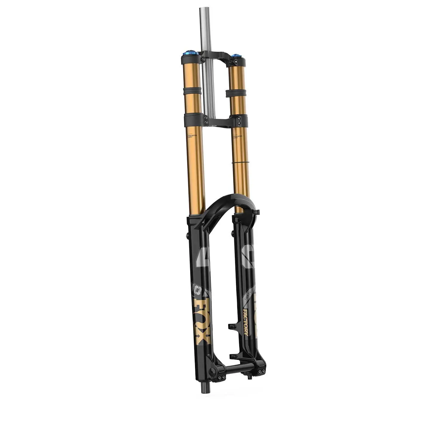 Vork Fox 40 Float 27.5 Factory 203 Grip X2