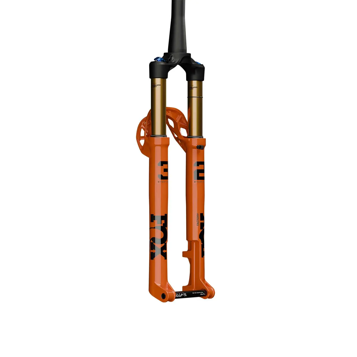 Gabel Fox 32 Float SC 29 Factory 100 Grip SL