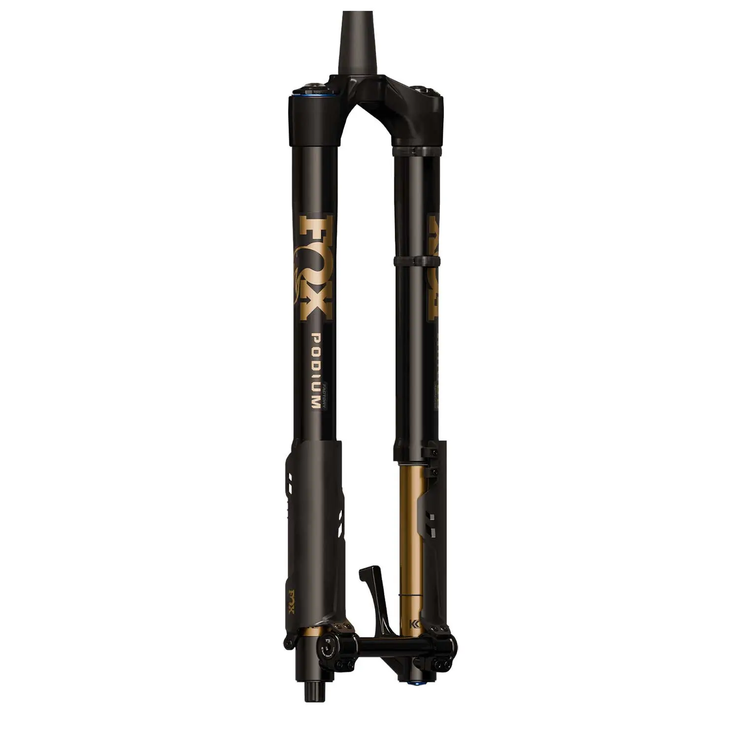 Gabel Fox Podium 29 Factory 160 Grip X2