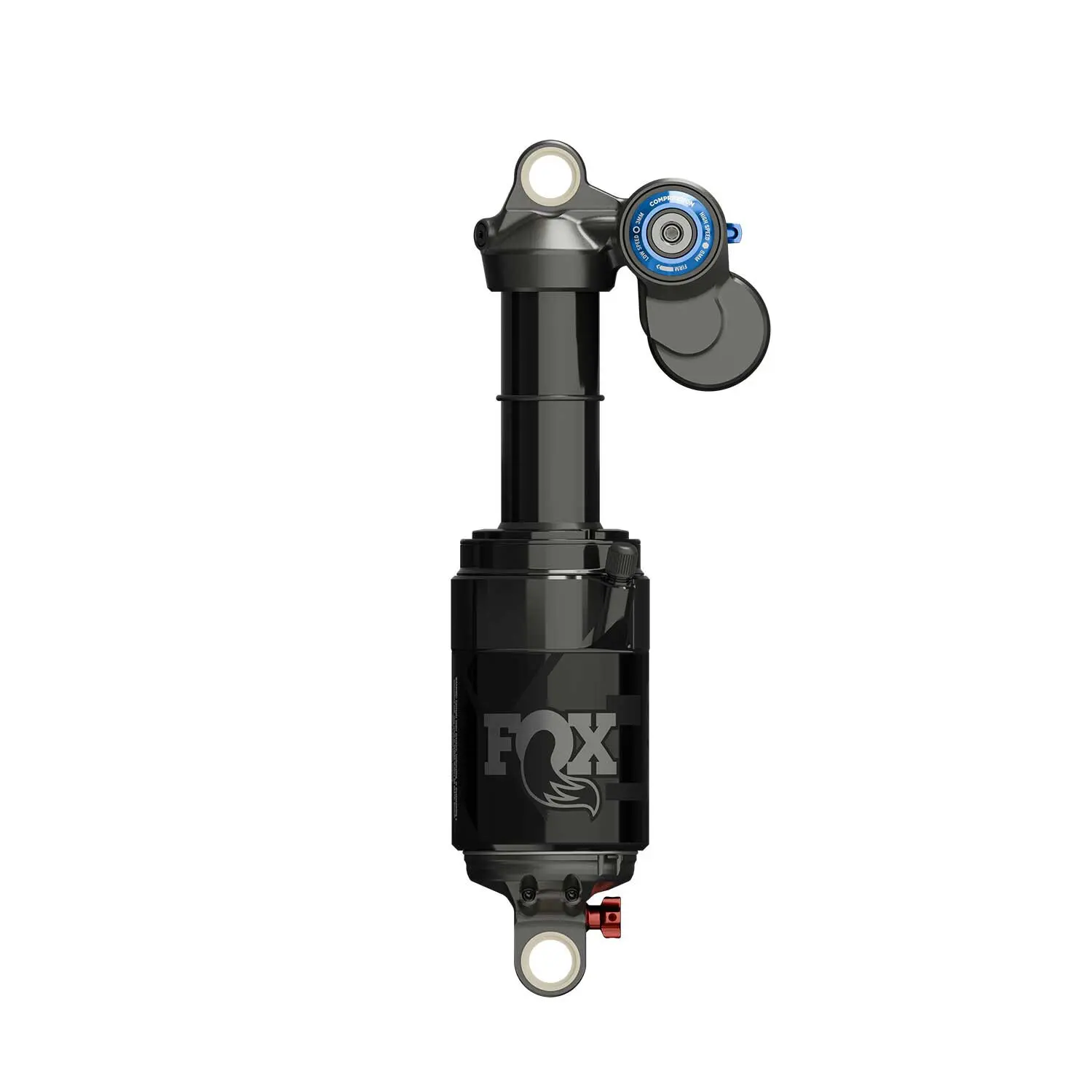 Hydraulische demper Fox Float X2 Performance Elite