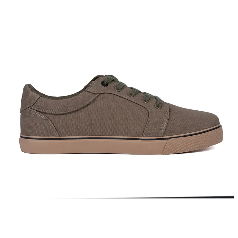 Trainers Fox Canvas