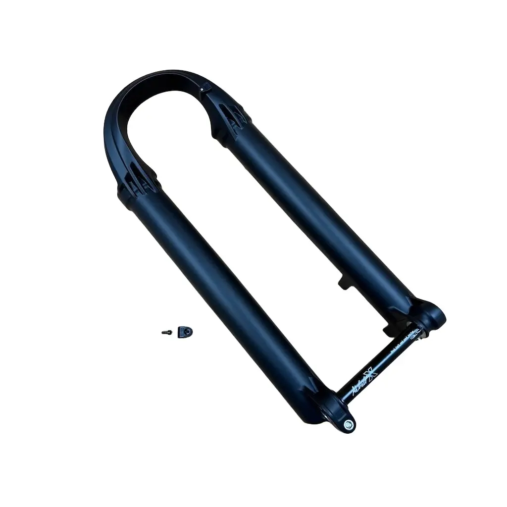 Fietsonderhoudskit Fox Factory 2025 Fox 36 29in 170 MAX 15x110 Kabolt-X F-S PE-S Matte Lower Leg Assy