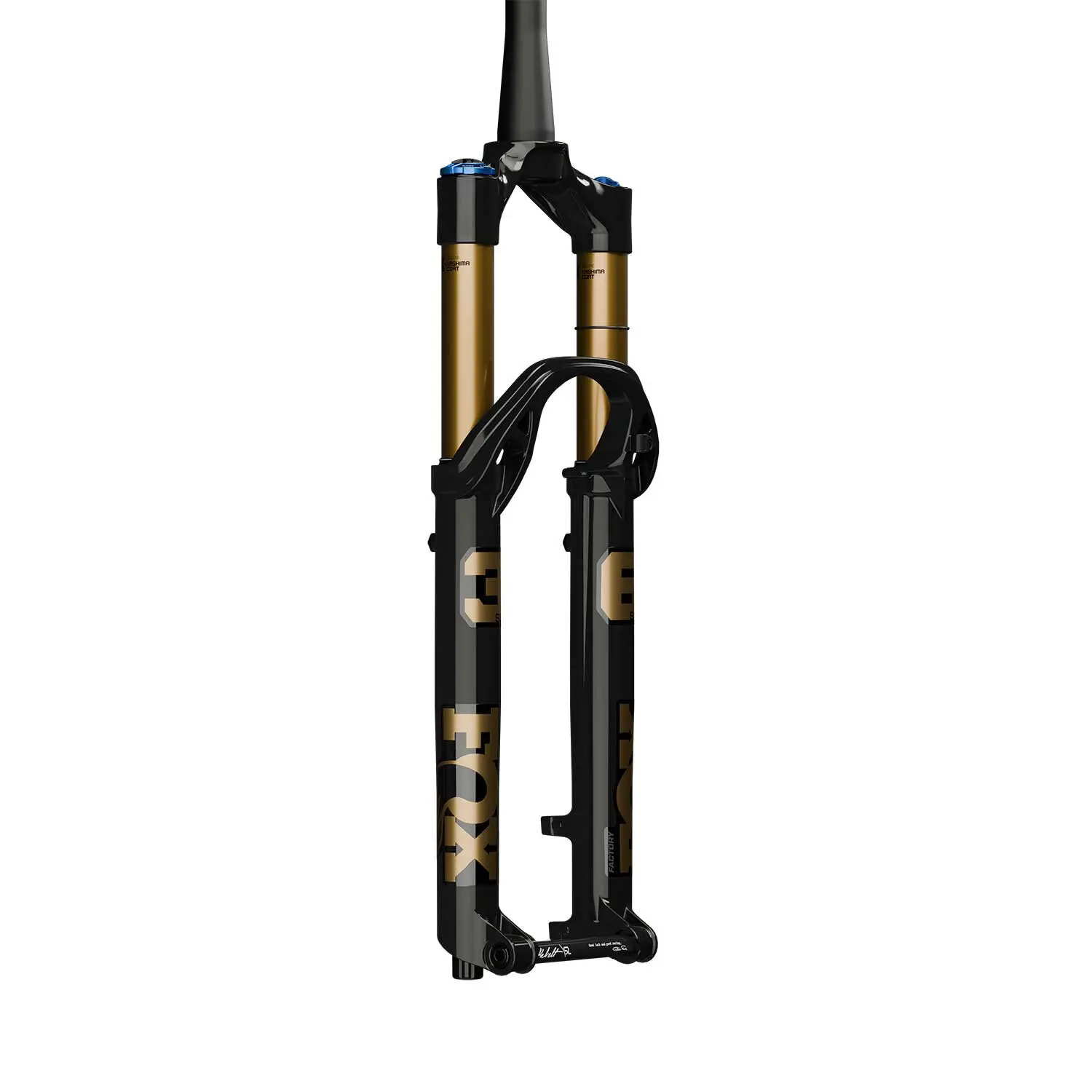 Forca Fox Factory 36 Floatsl 29 Factory 140 Grip X2 Kabolt Sl-image