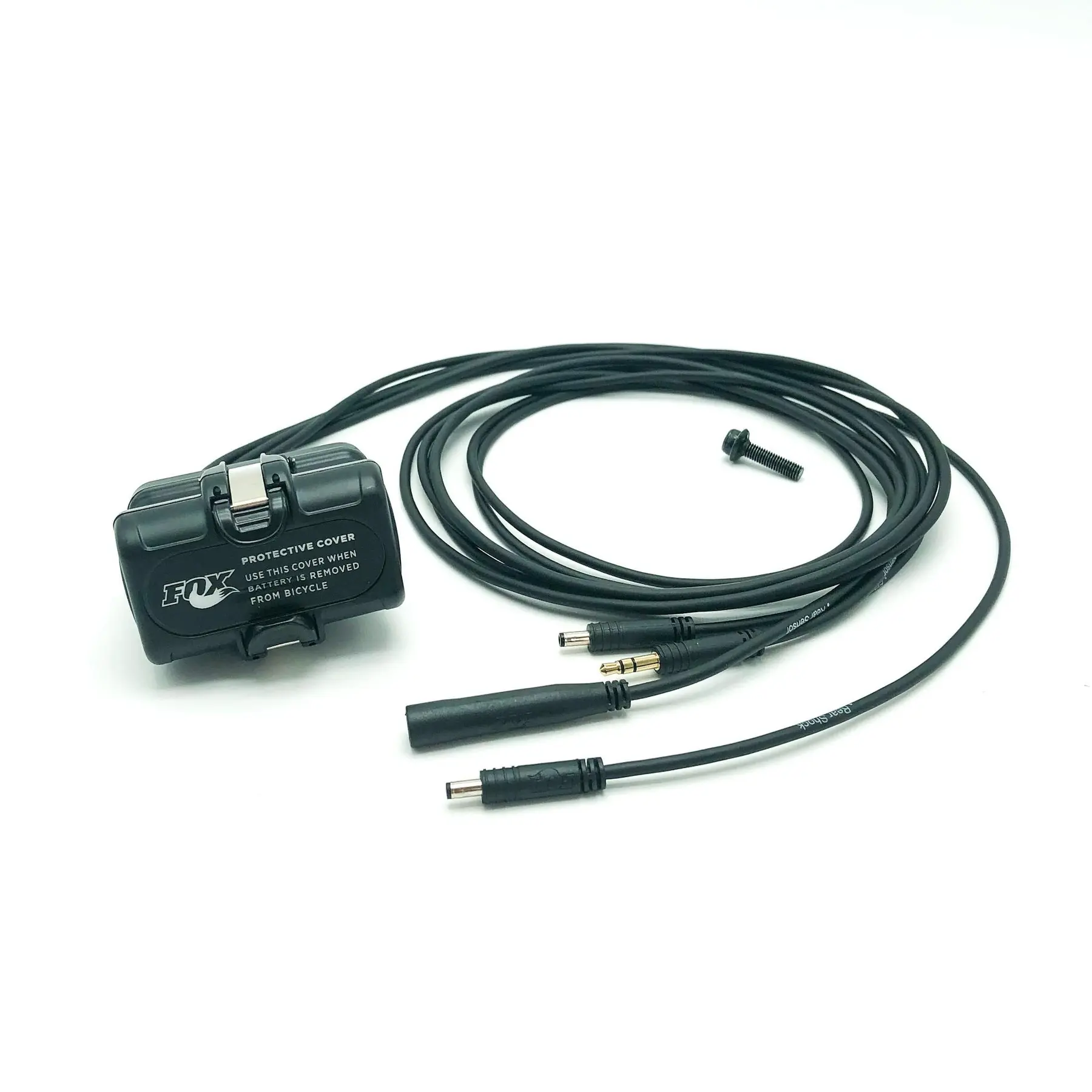 Onderhoudskit Fox Factory Live E3A Controller