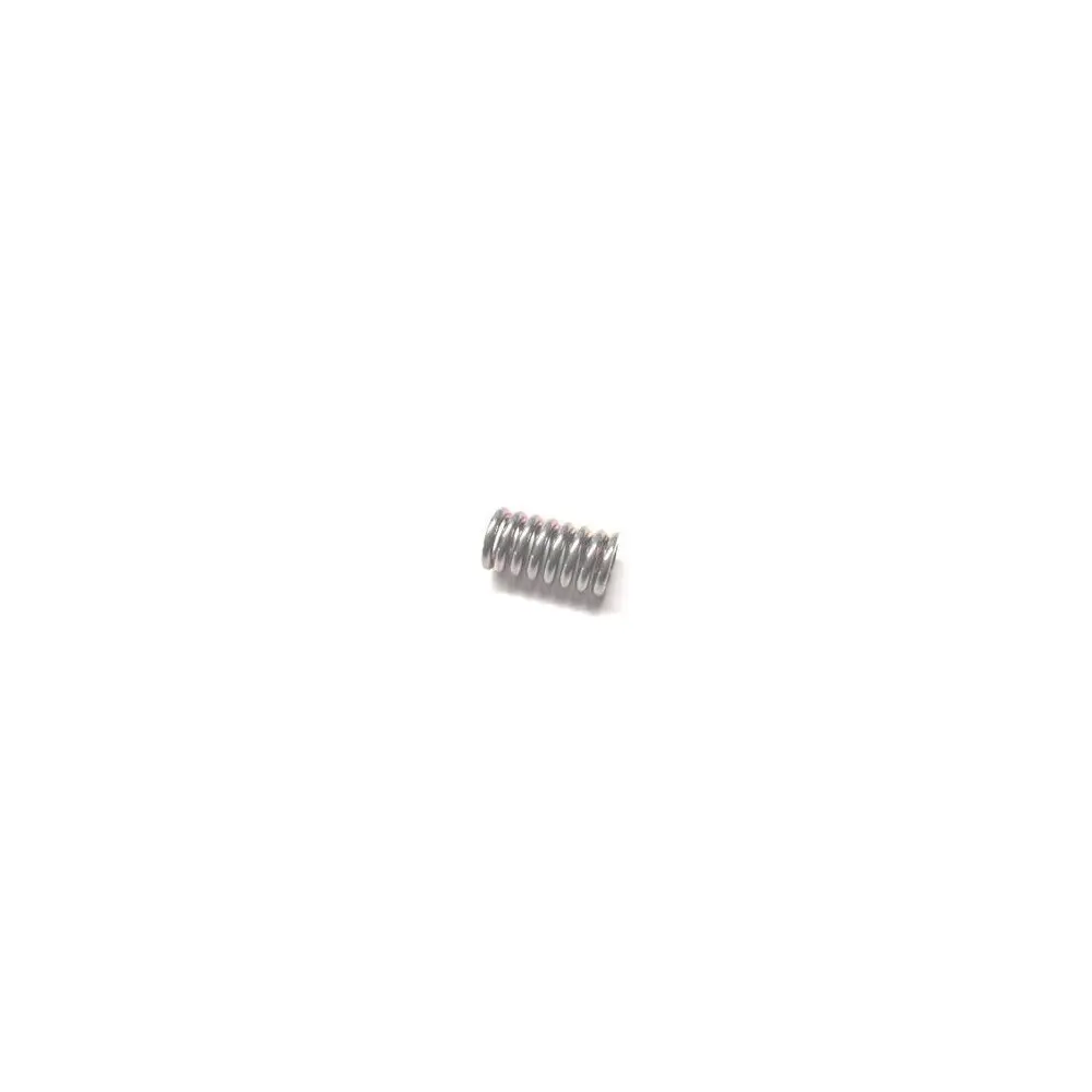 Feder für die Gabel aus rostfreiem Stahl, Linkswickel Fox Factory .12 TLG X .094 OD X 236 lb/in