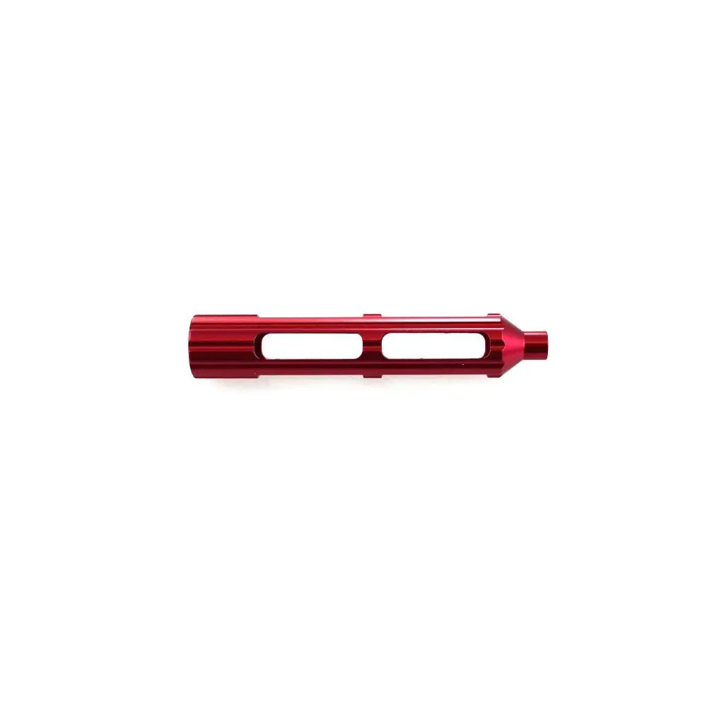 Knopf: Rebound Adj, extrudiert Fox Factory FIT4 Lightweight