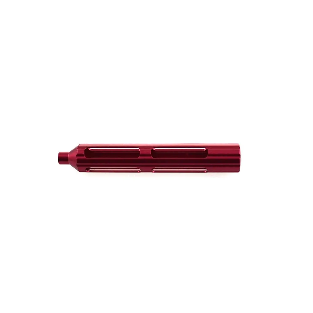 Knopf: Rebound verstellbar, extrudiert, FIT4 leicht, 29 Zoll Gabel, lang Fox Factory