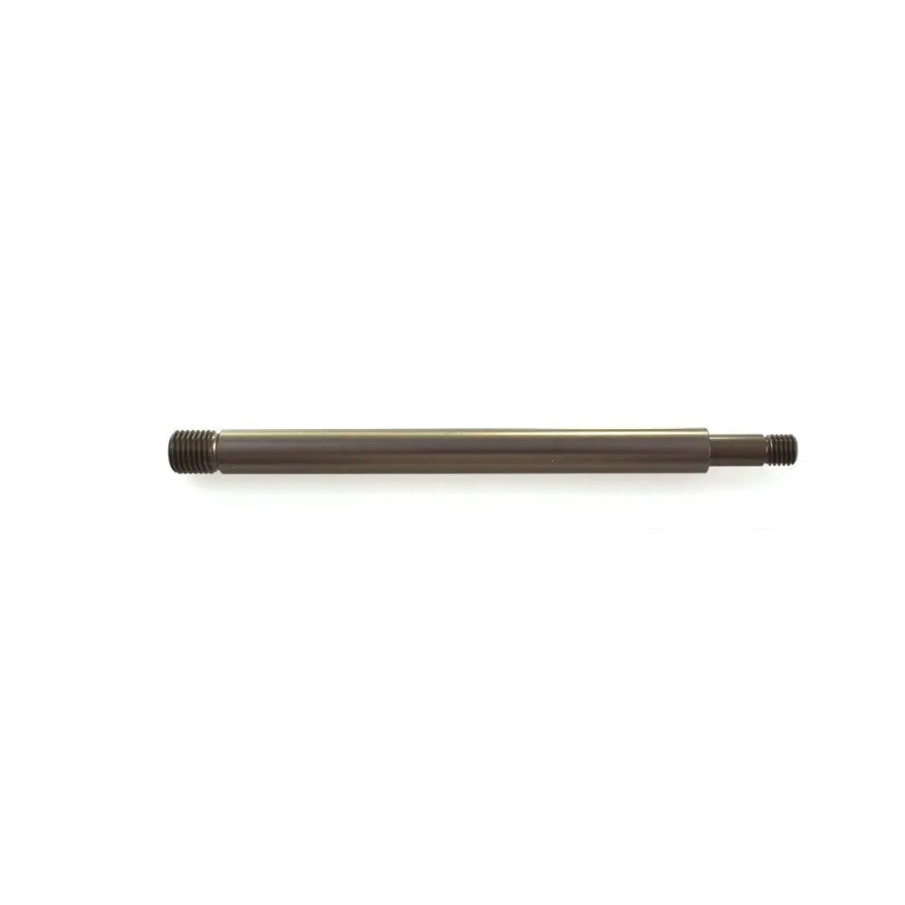 Baum Fox Factory 250 Post, Solid AL 7075-T6, Ano III, CLNG, 8.75, 2.75