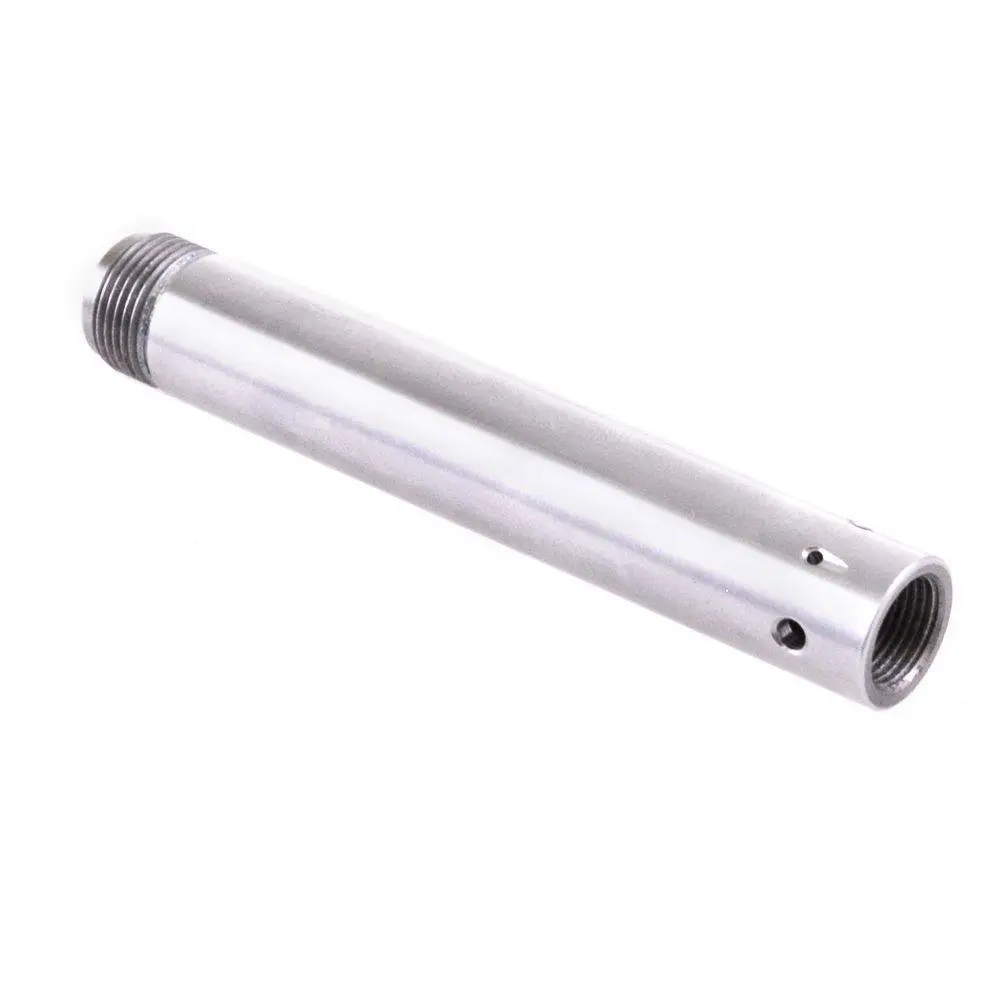 Buitenspring demperstaaf van staal Fox Factory DPX2 0,360 ID, 0,498 OD, 3,070 TLG 210/185(T) X 55/50 (x2)