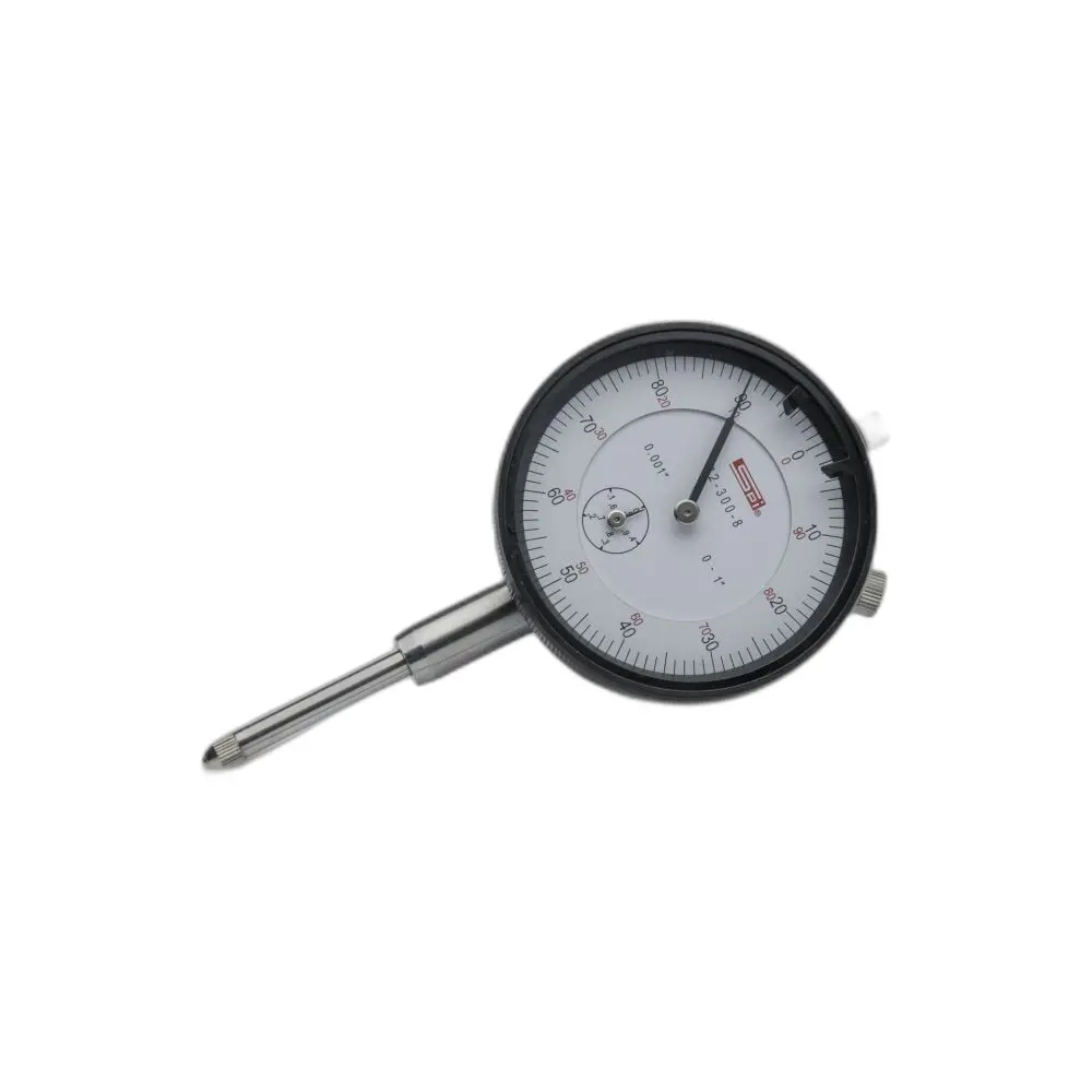 Manometer Fox Factory Stem