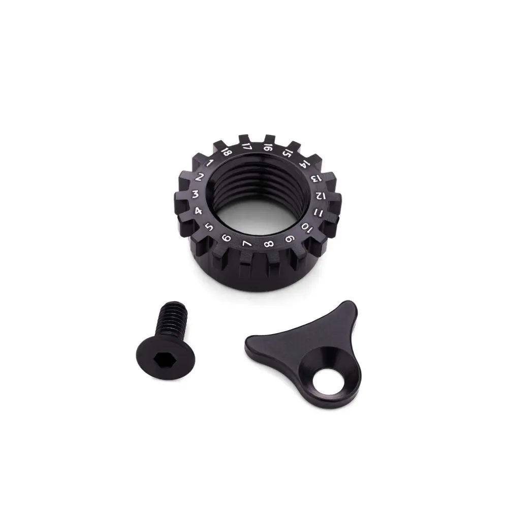 Image of Ersatzteile Sattelstütze Fox Factory 15QR Hardwaret
