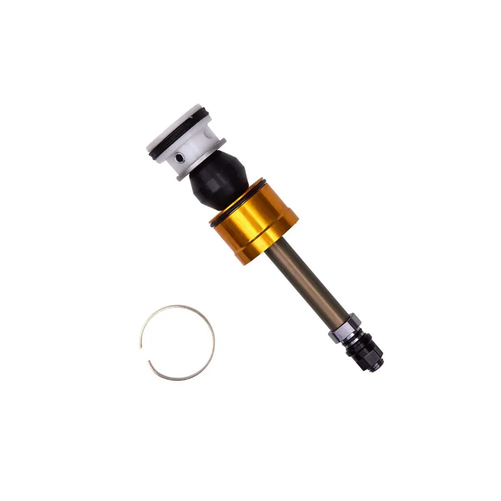 Kit Pistone Aria Forca Fox Factory 2022 32 Gravel 40Mm Float Na (1.132 Bore), Alum Np-image