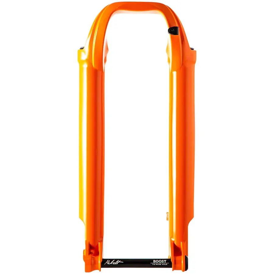 Vorkhoes fiets Fox Factory 2019 34 Sc 29In 120 15X110 Kabolt, F-S