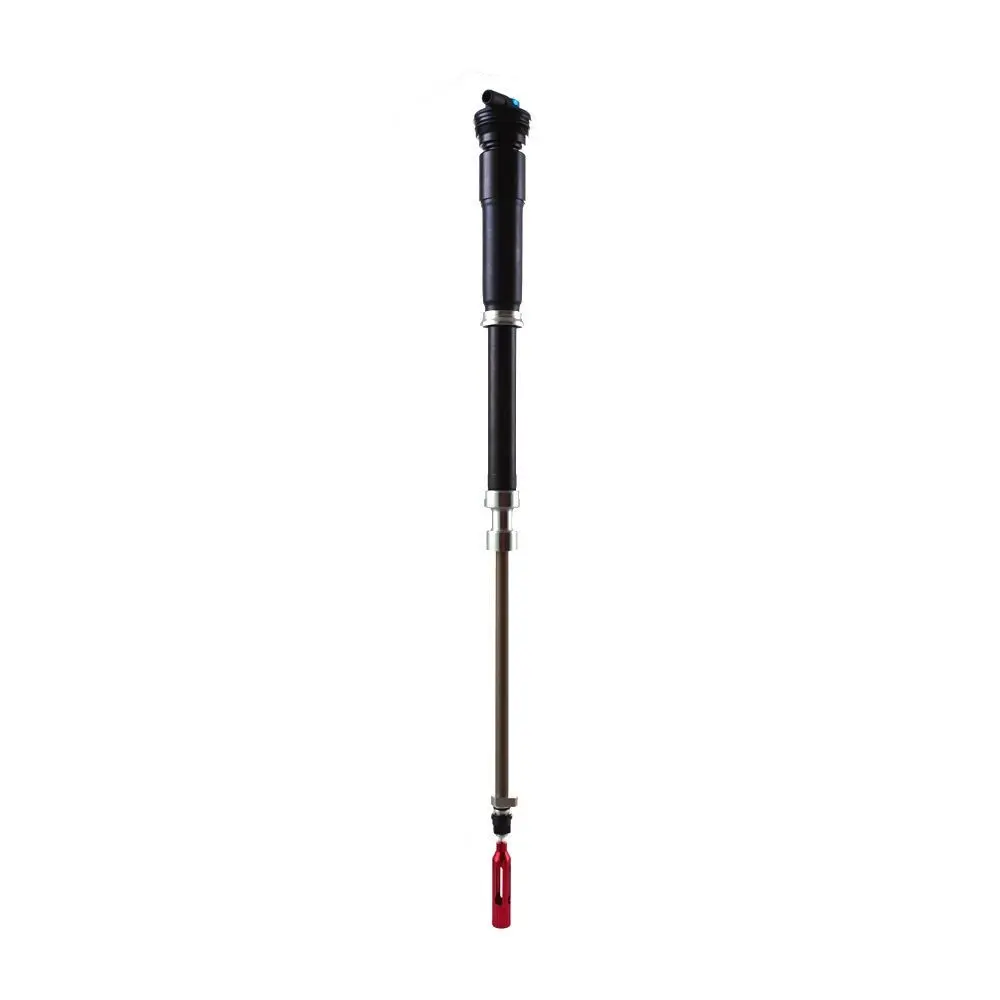 Kompletter Dämpferkartusche Fox Factory 2020 SC FIT4 Push to Lock, U-Cup