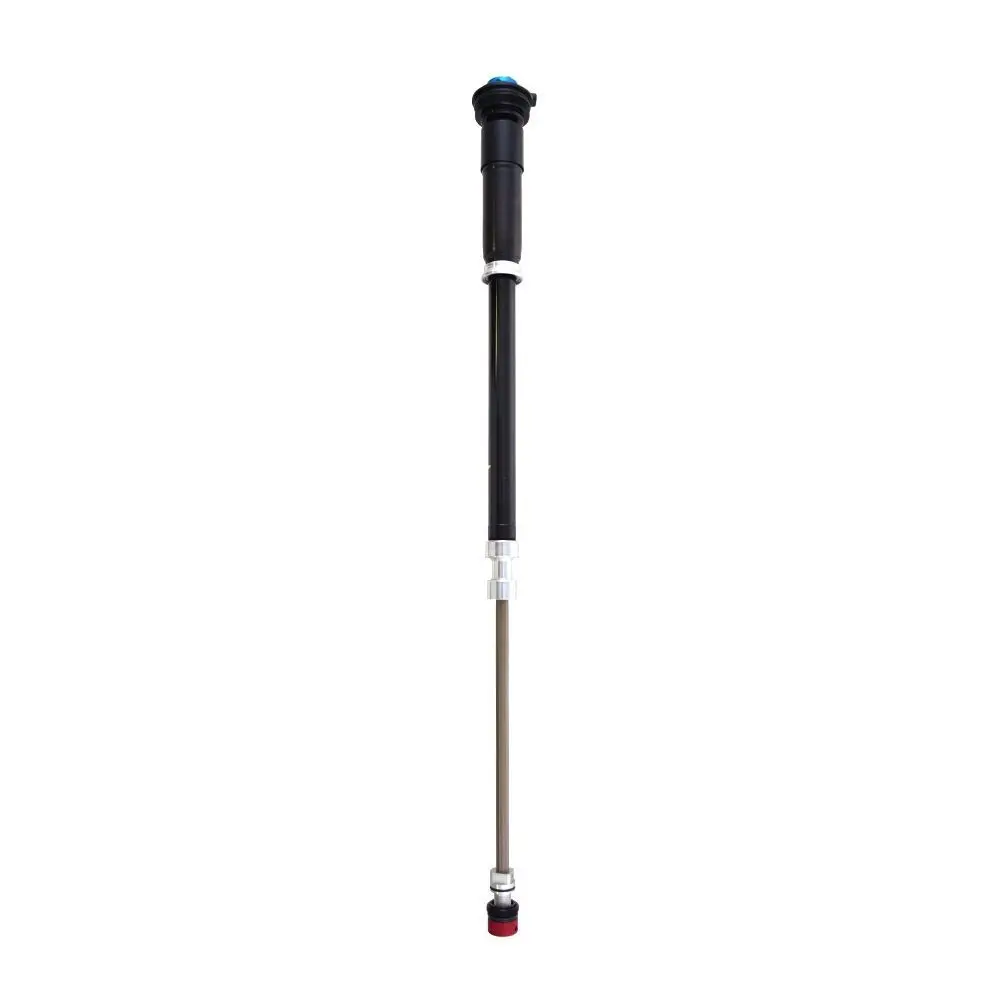 Dämpferpatrone Fox Factory 2021 38 FIT4, Remote PTL 3 Pos Adj