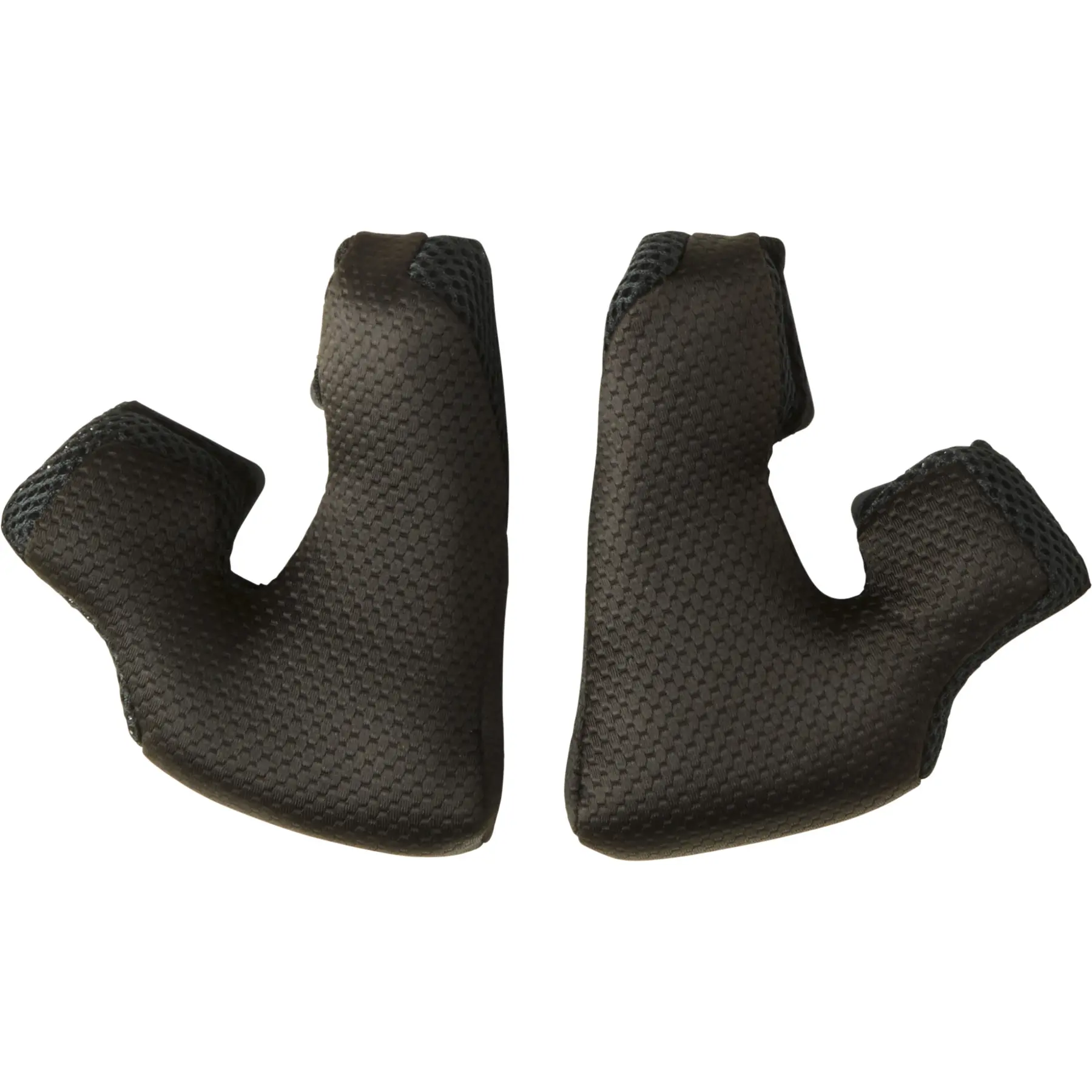 Hoofdtelefoon kussentjes Fox Racing Rampage Pro