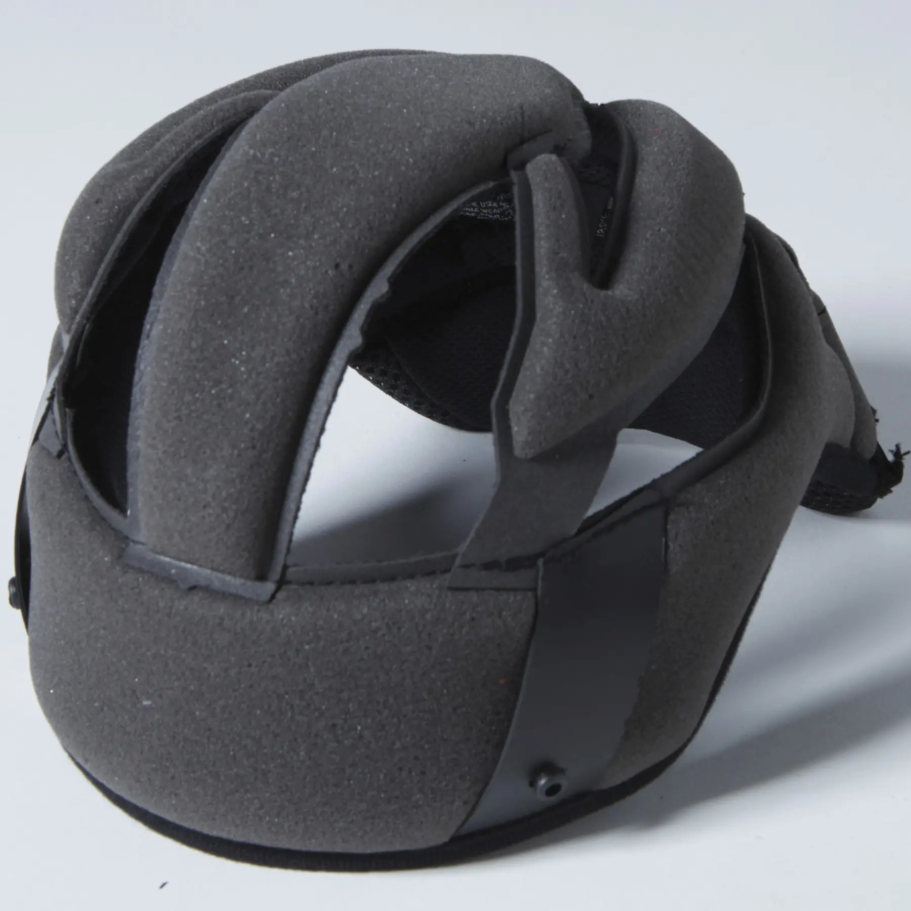 Schaumstoff für Motocross-Helme Fox Racing V2