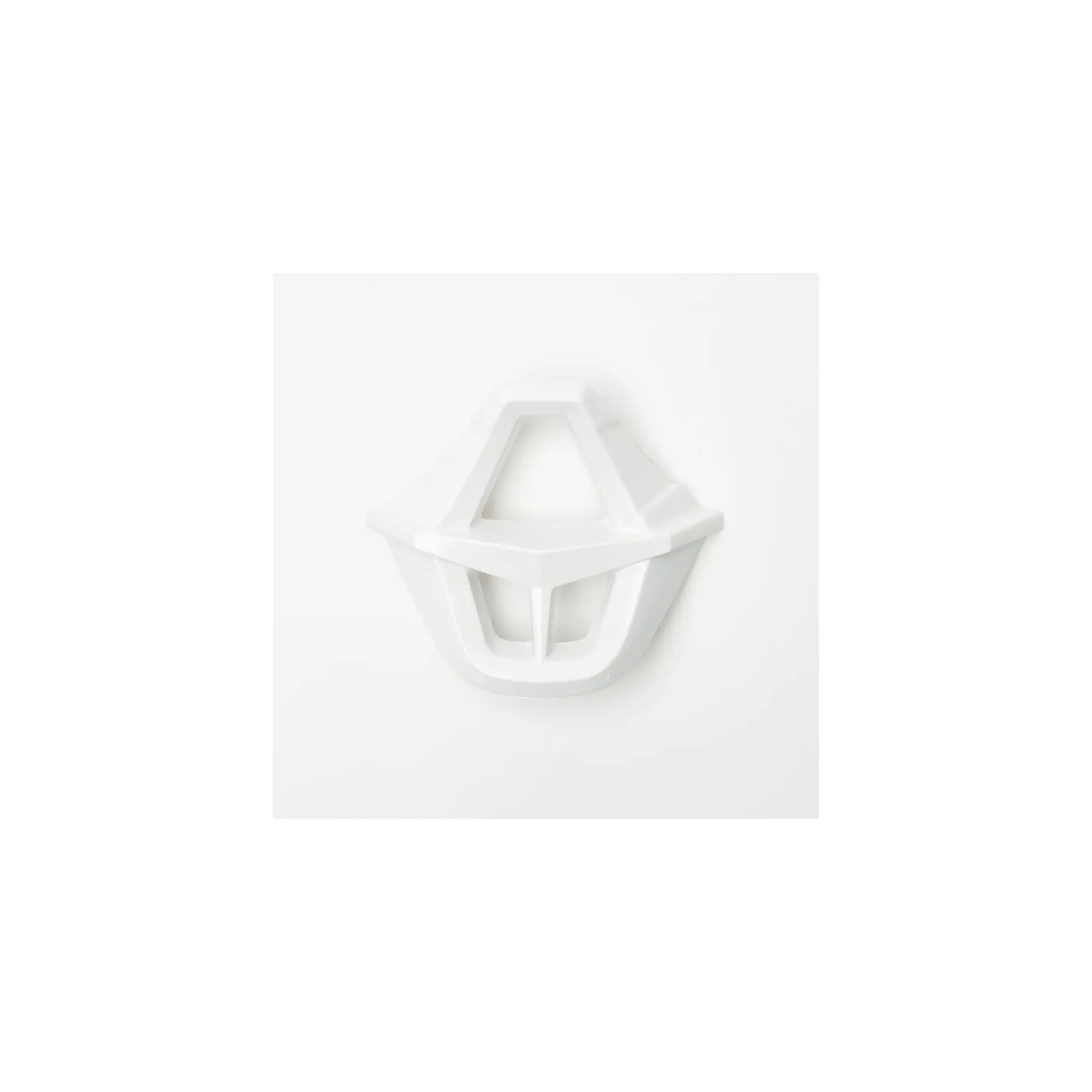 Belüftung Motorradhelm Fox Racing V1