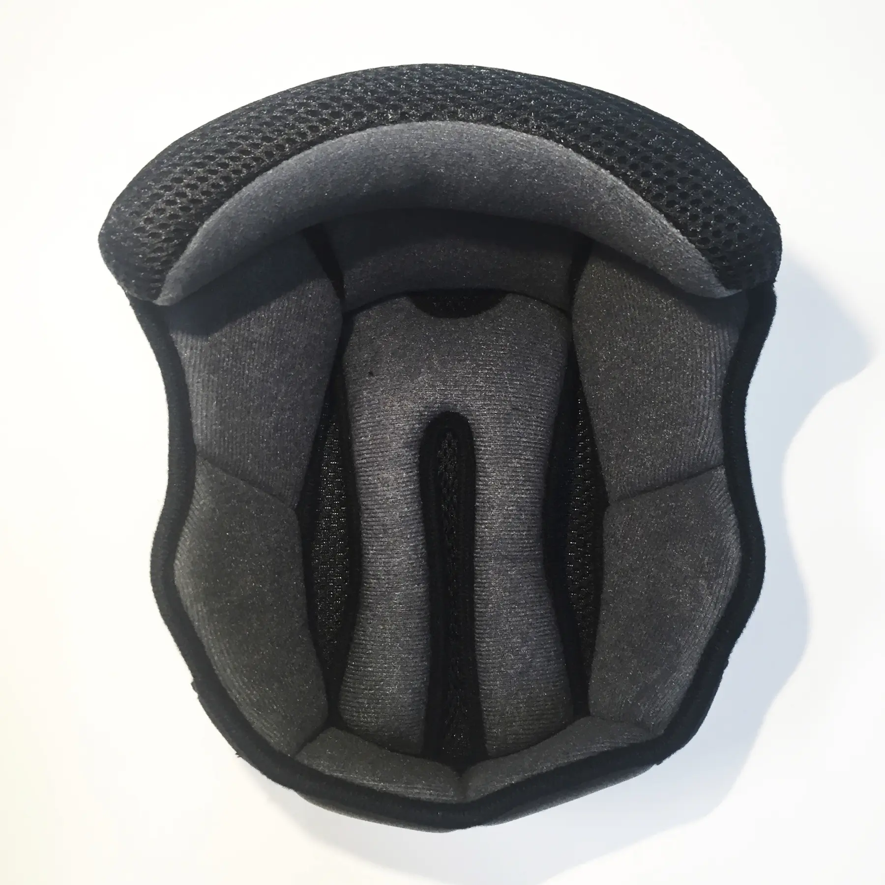 Schaumstoff für Motocross-Helme Fox Racing V1