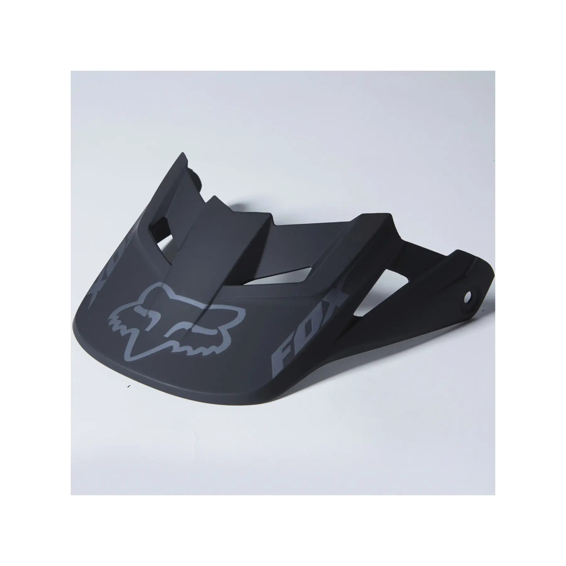 Visier Motocross-Helm Fox Racing Speedframe
