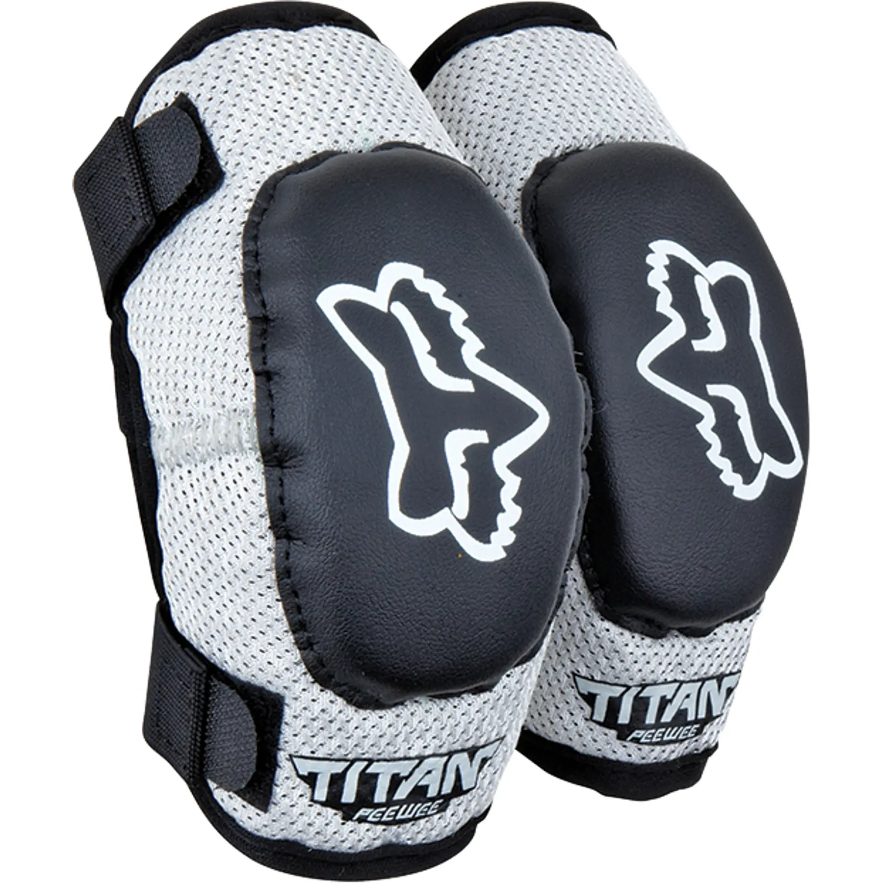 Elbowpad Kind Fox Racing Peewee Titan