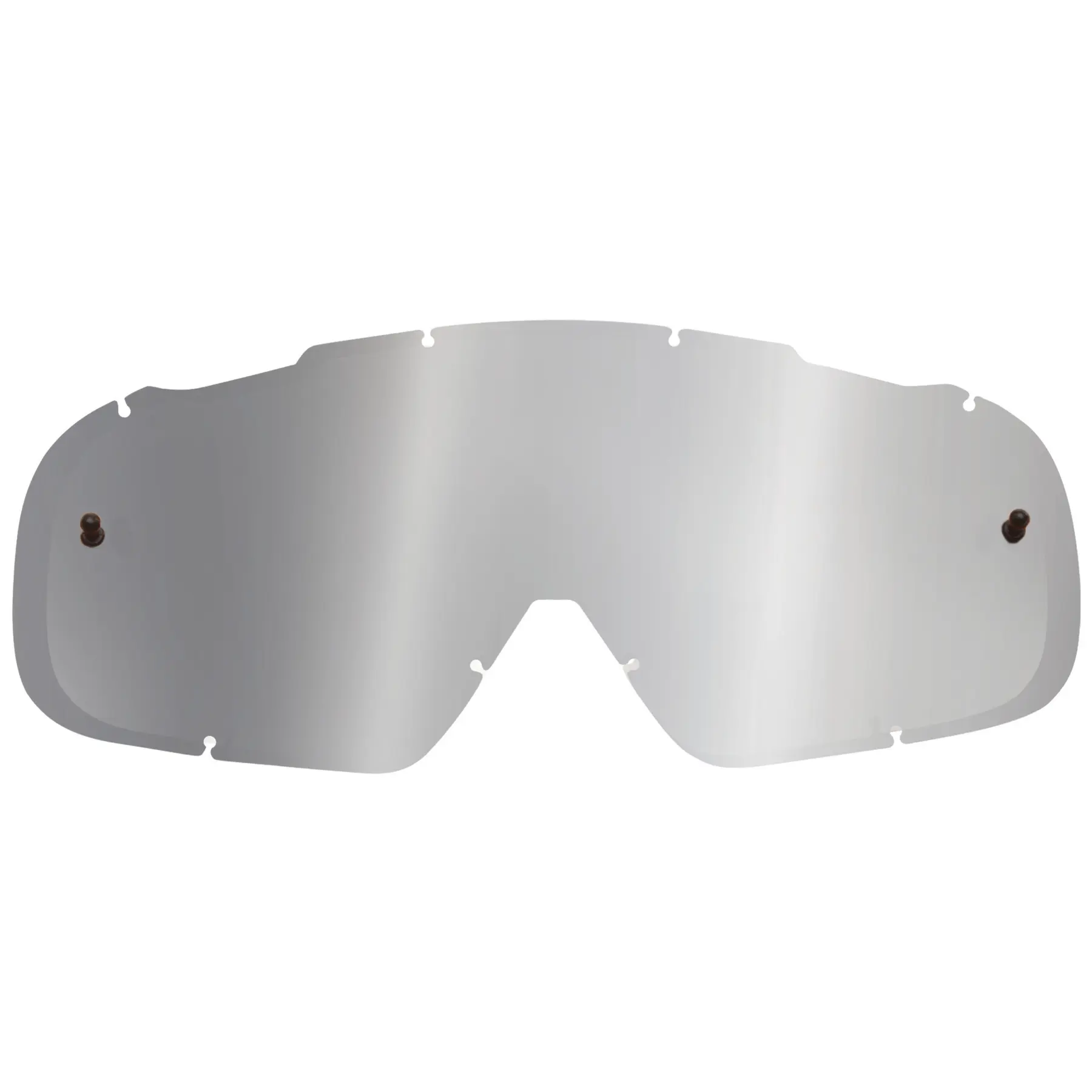 Visier Maske Motorrad-Cross Fox Racing Air Space