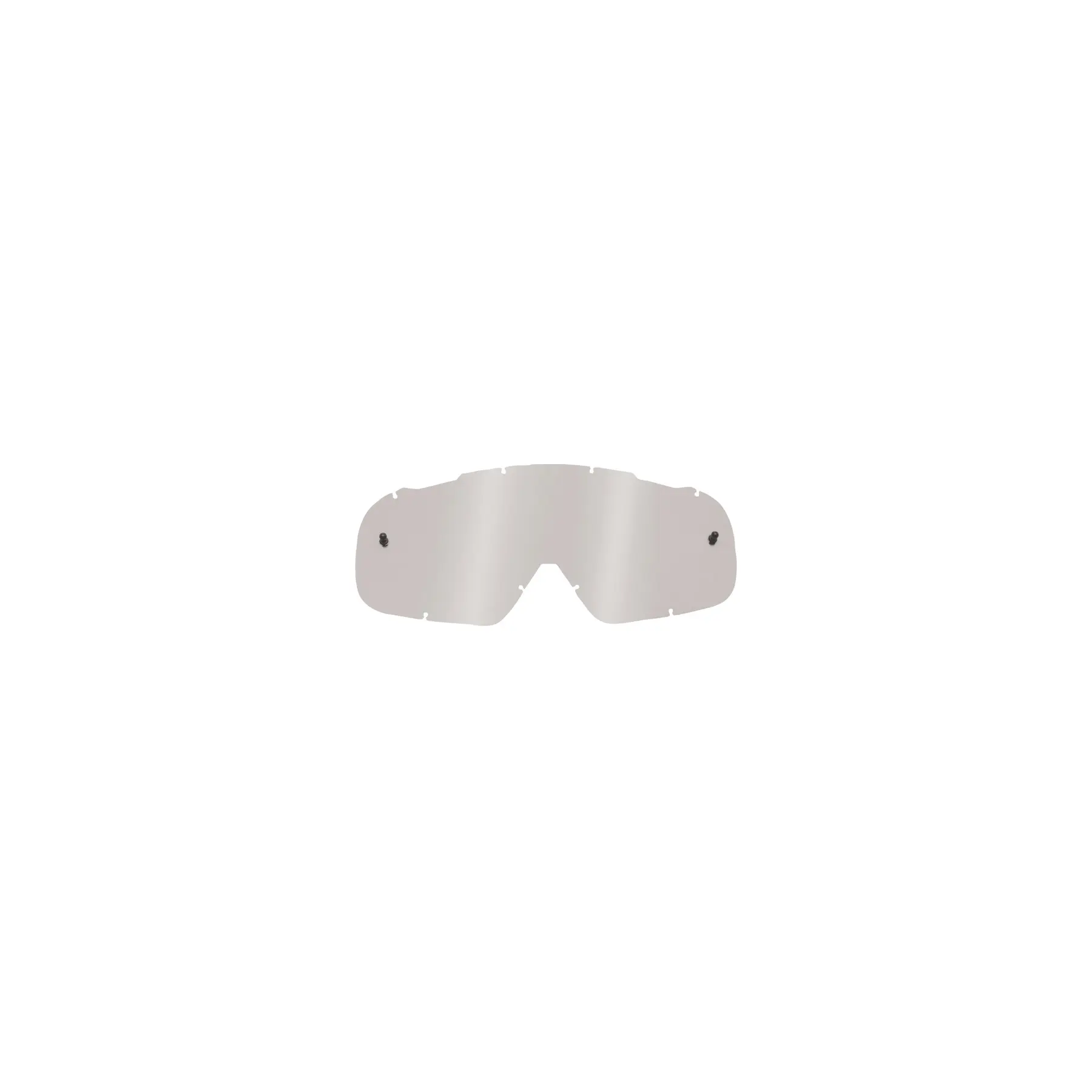 Visier Maske Motorrad-Cross Fox Racing Main