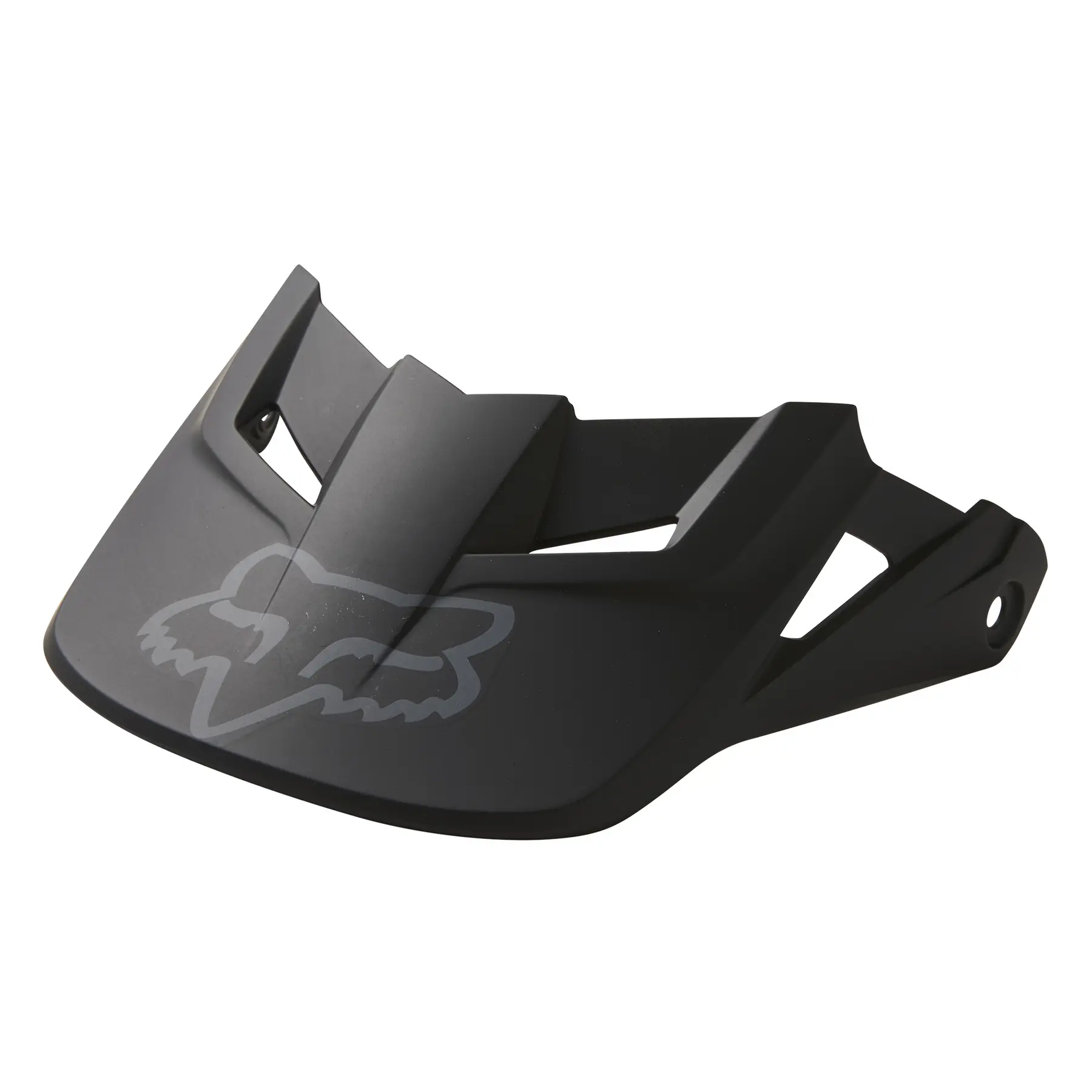 Visier für Kinder-Motocross-Helm Fox Racing MX16 V1