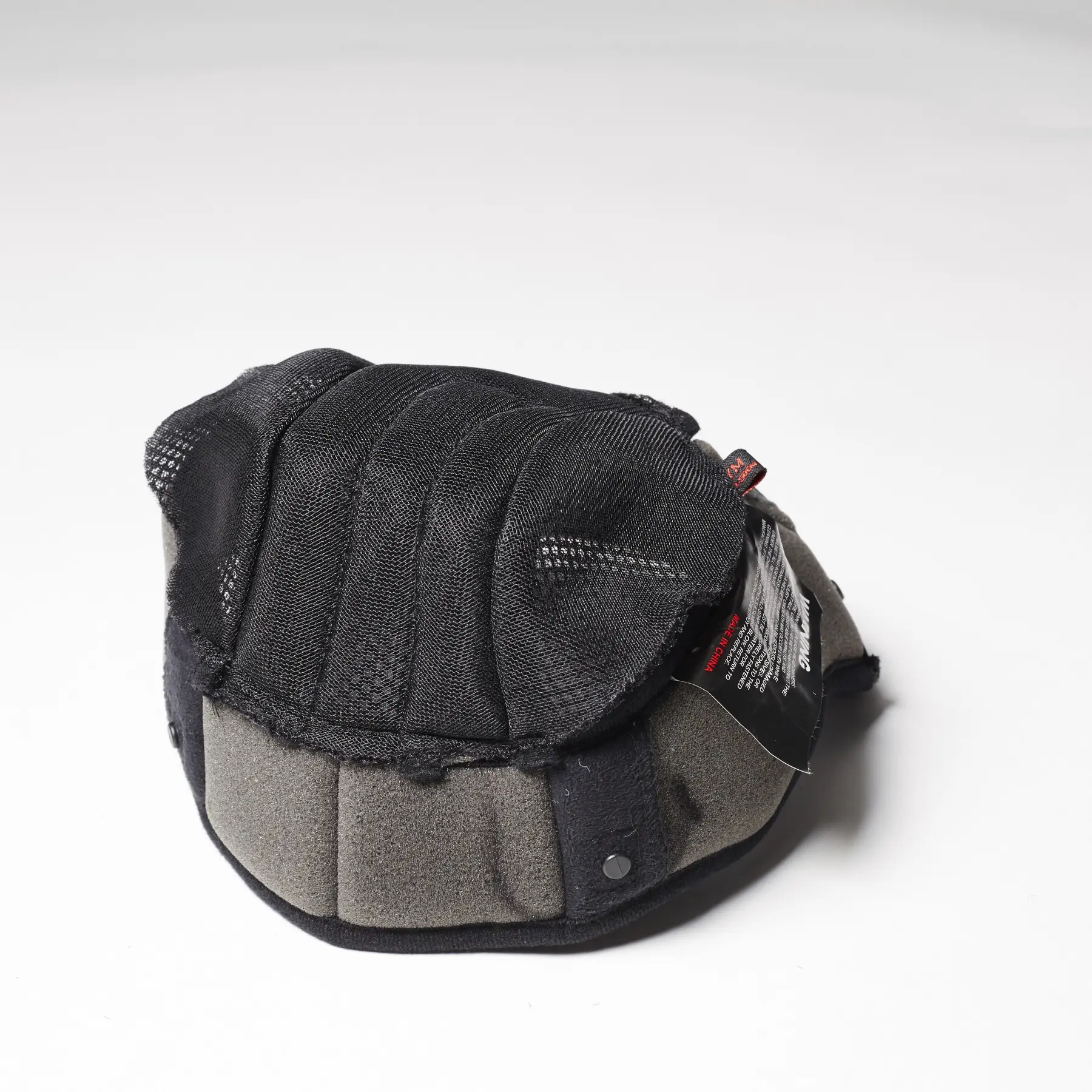 Mousse für Cross-Motorradhelm Kind Fox Racing V1 Comfort Liners