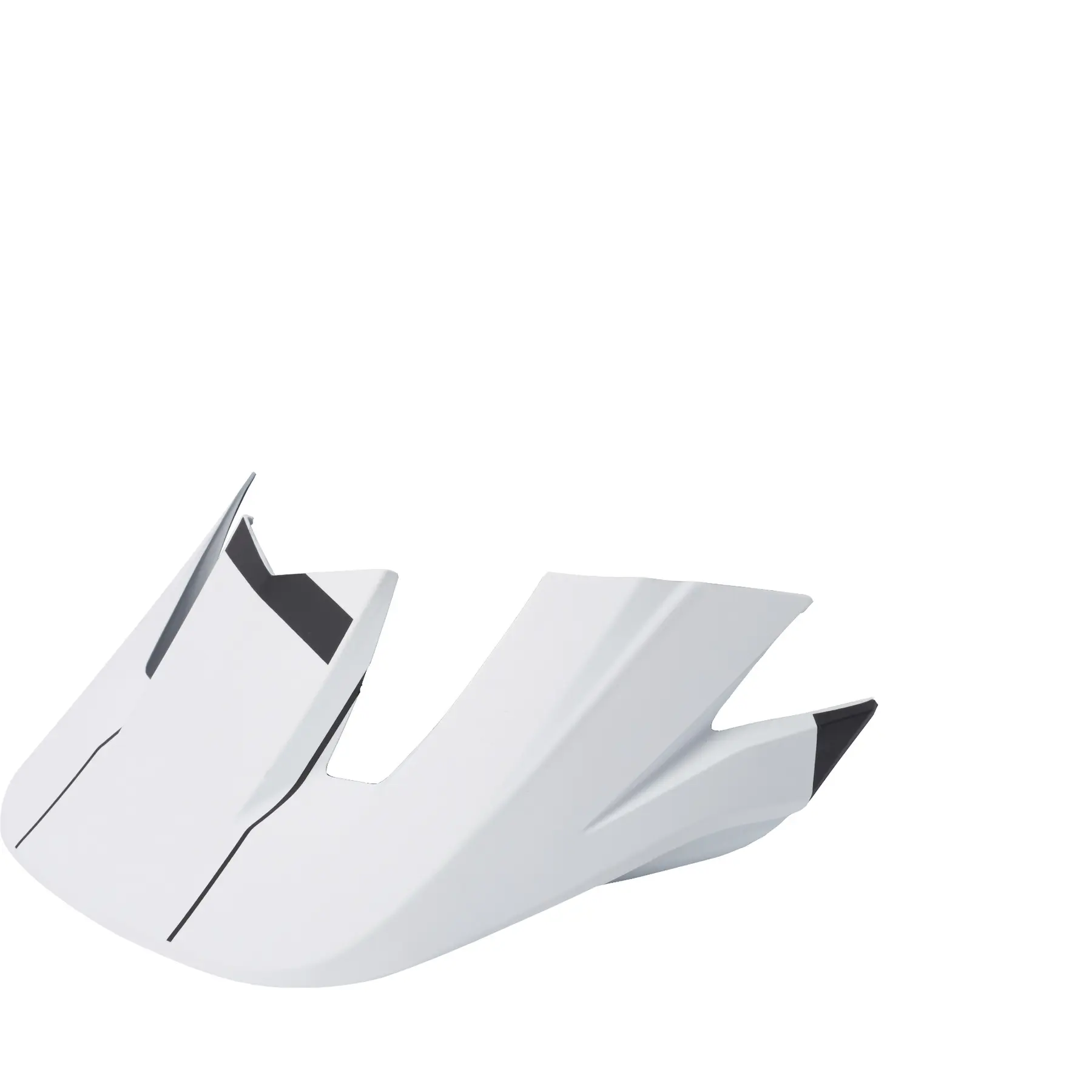 Helmvisier Fox Racing Metah