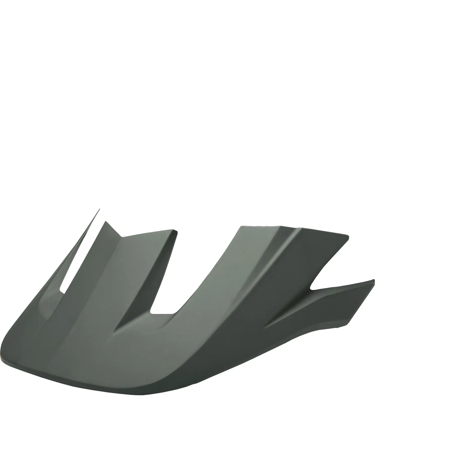 Helmvisier Fox Racing Metah