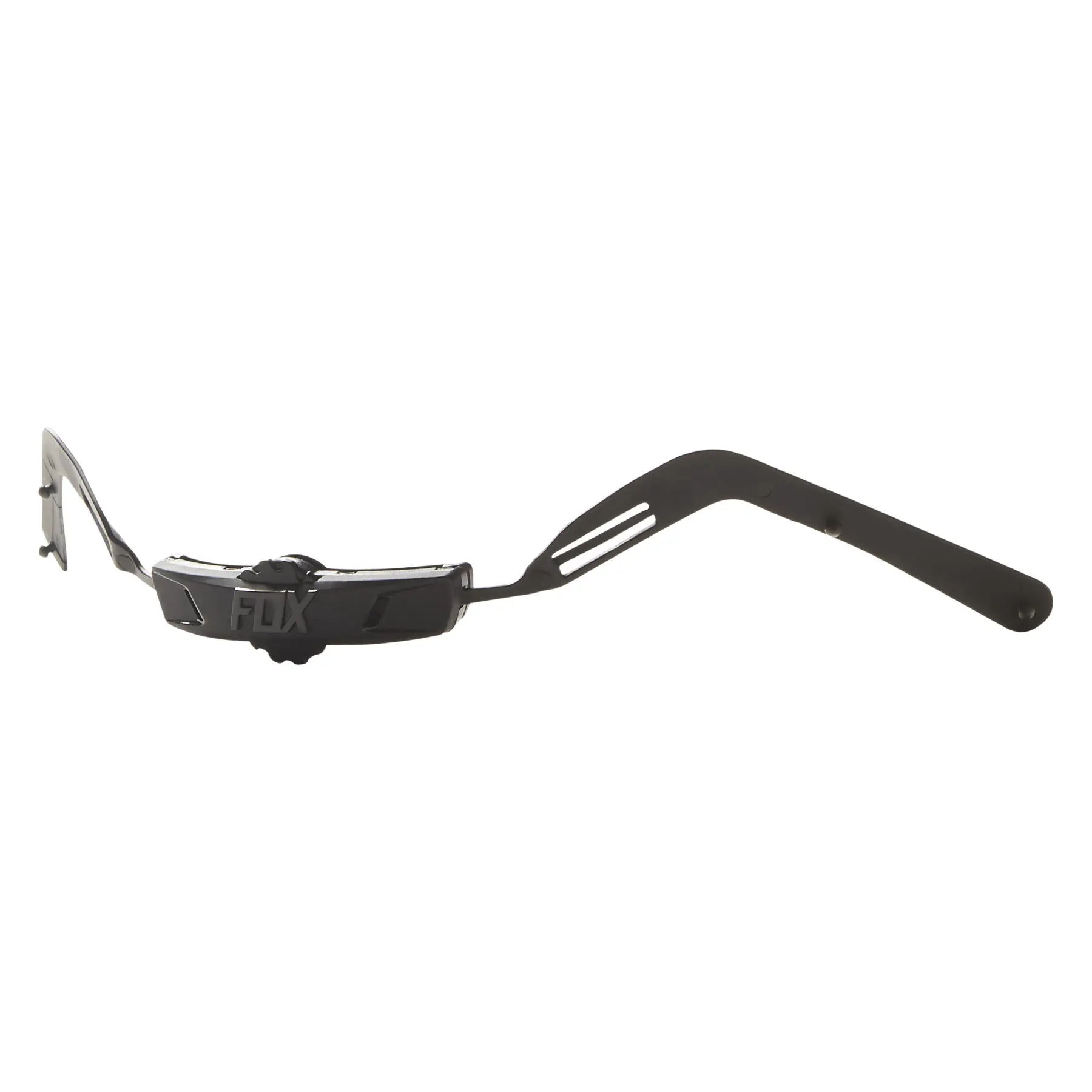 Helmverschluss Fox Racing Rear Retention