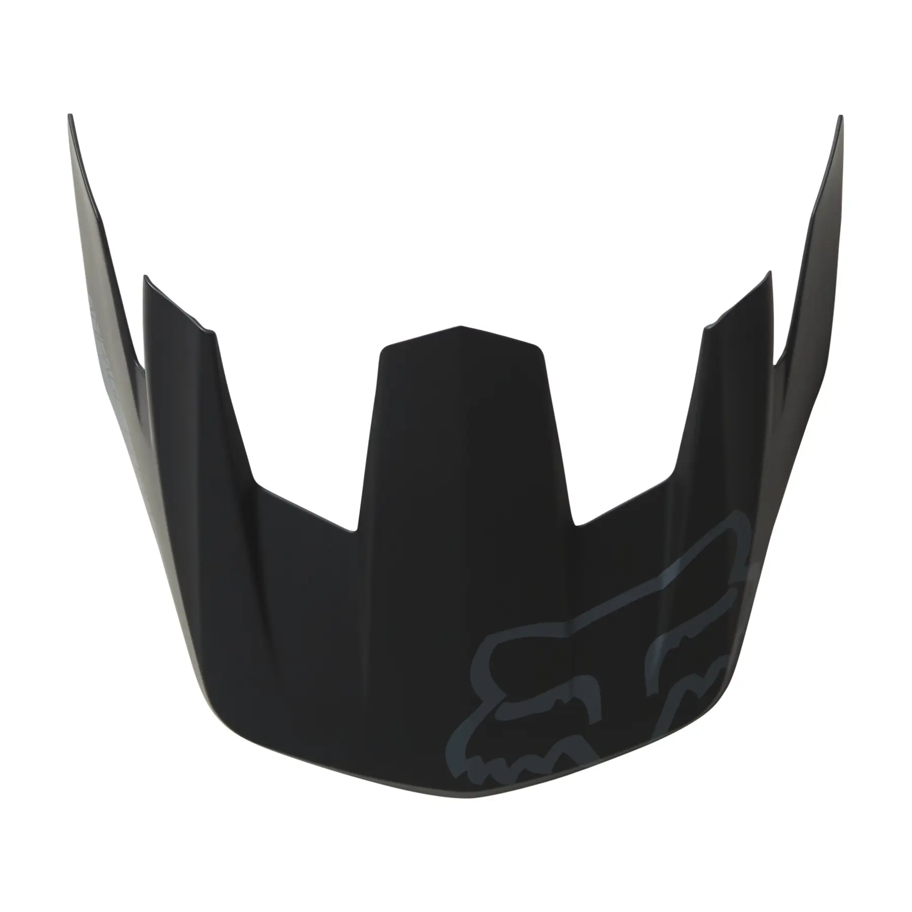 Helmvisier Fox Racing Rampage Comp SP16