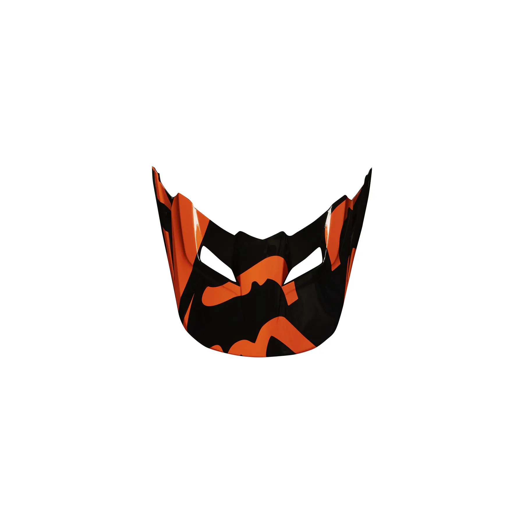 Visier Motorradhelm Fox Racing MX18 V1