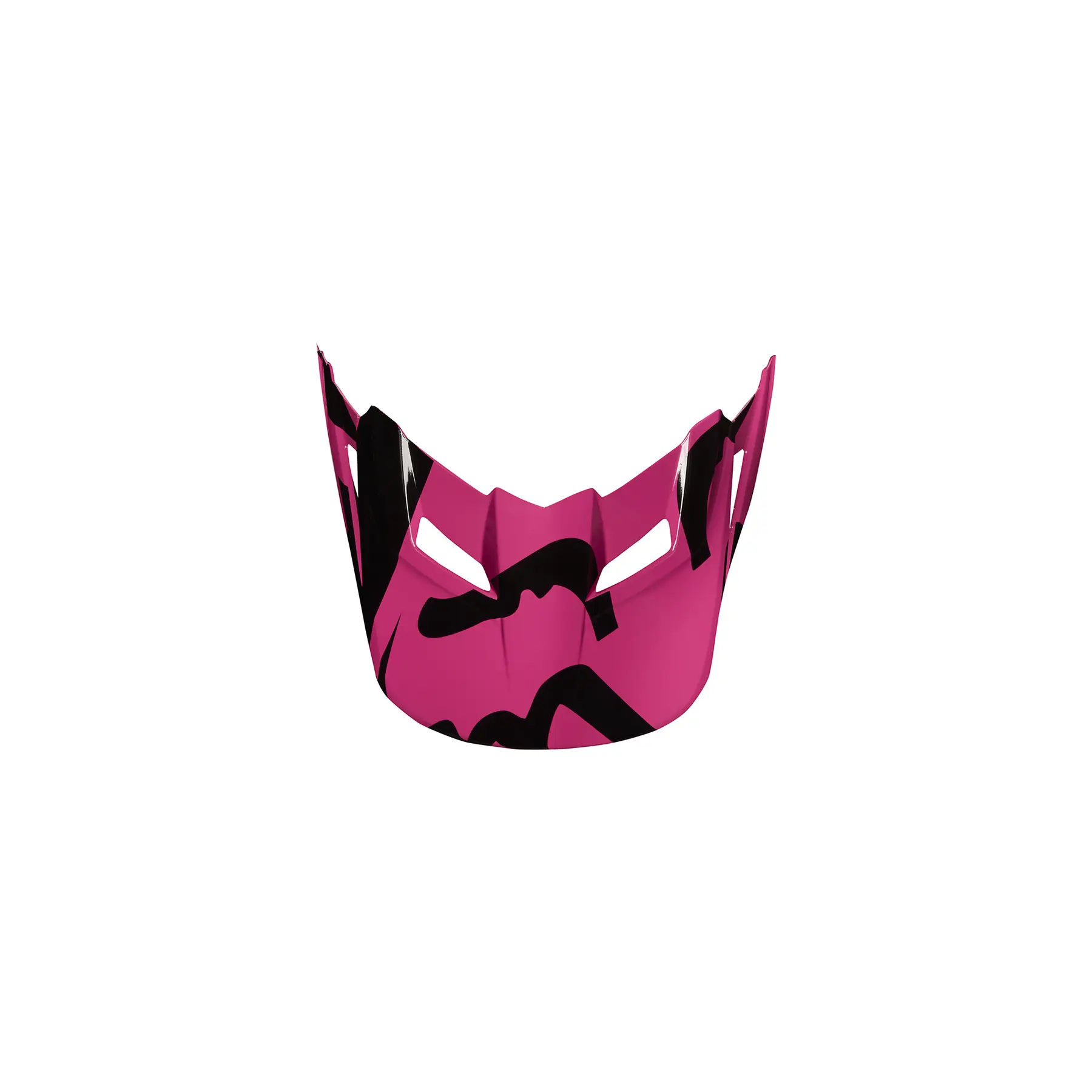 Visier Motorradhelm Fox Racing MX18 V1