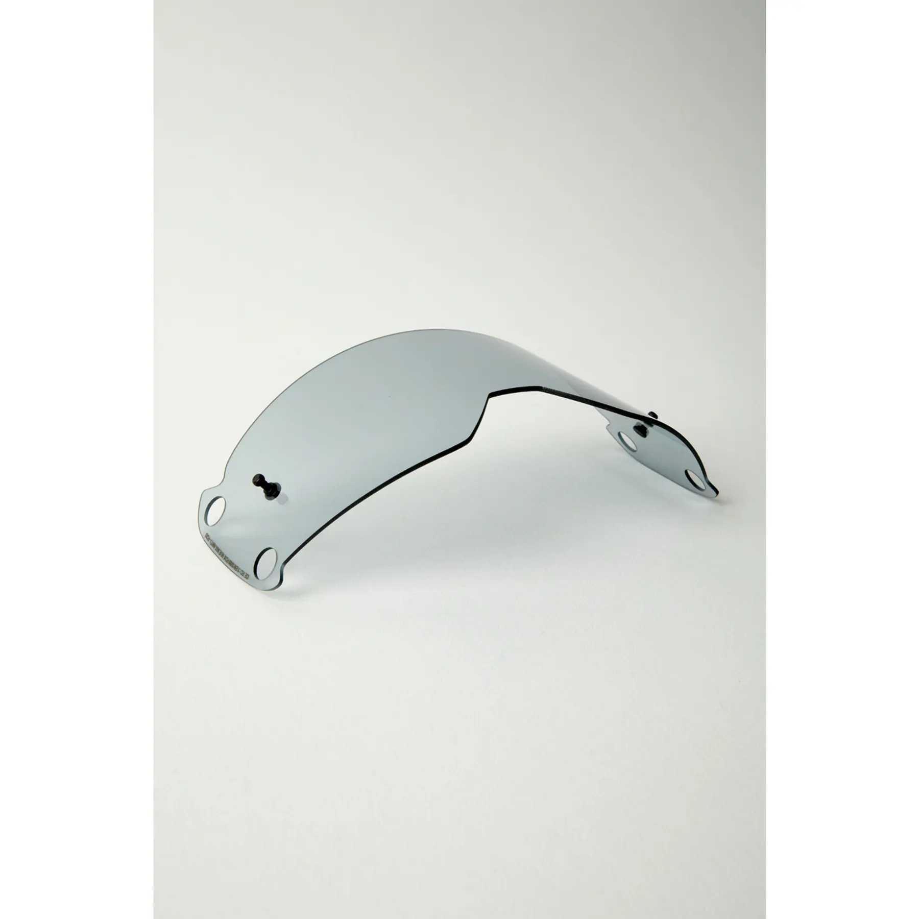 Standard-Motocross-Maske Fox Racing (x6)