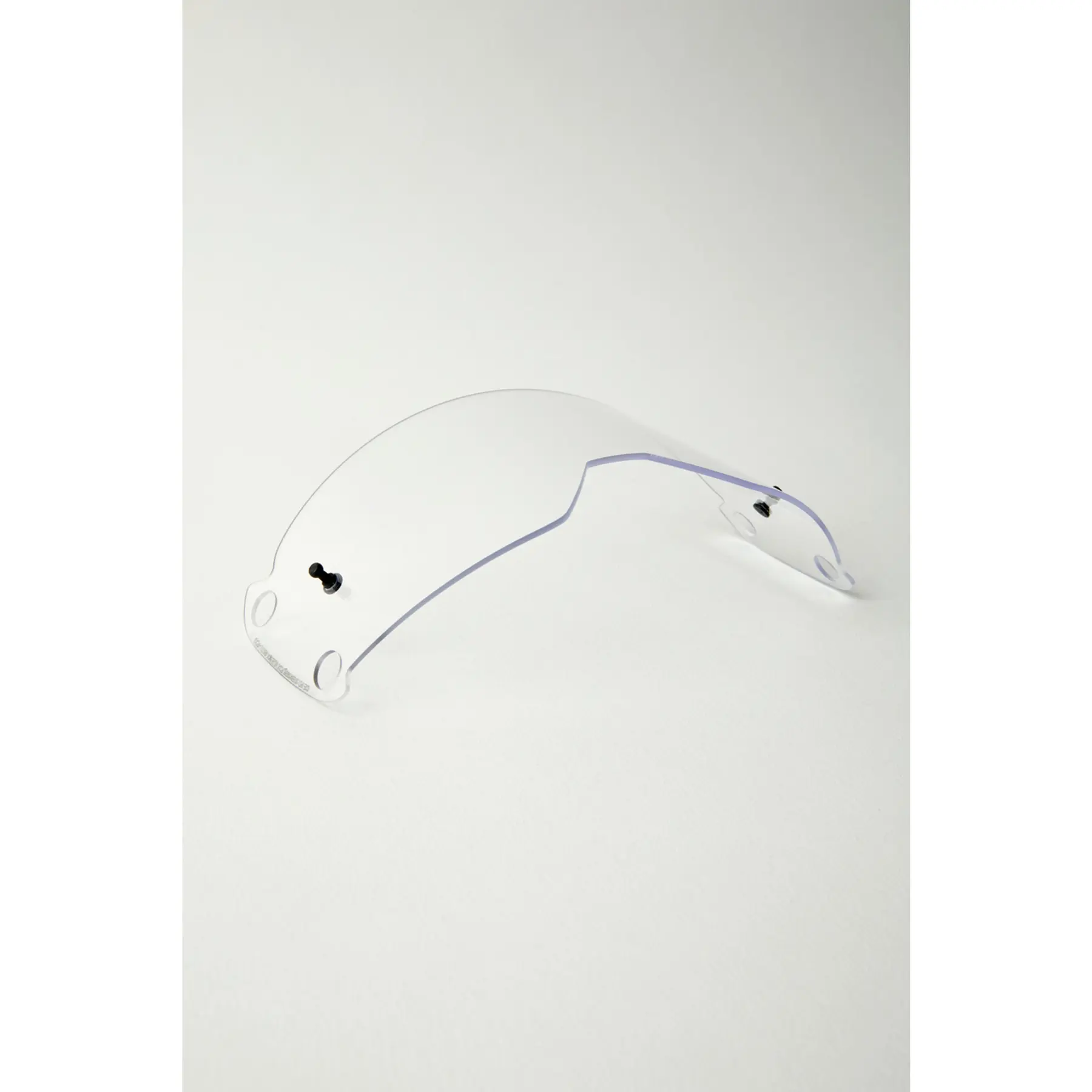 Standard-Motocross-Maske Fox Racing (x6)