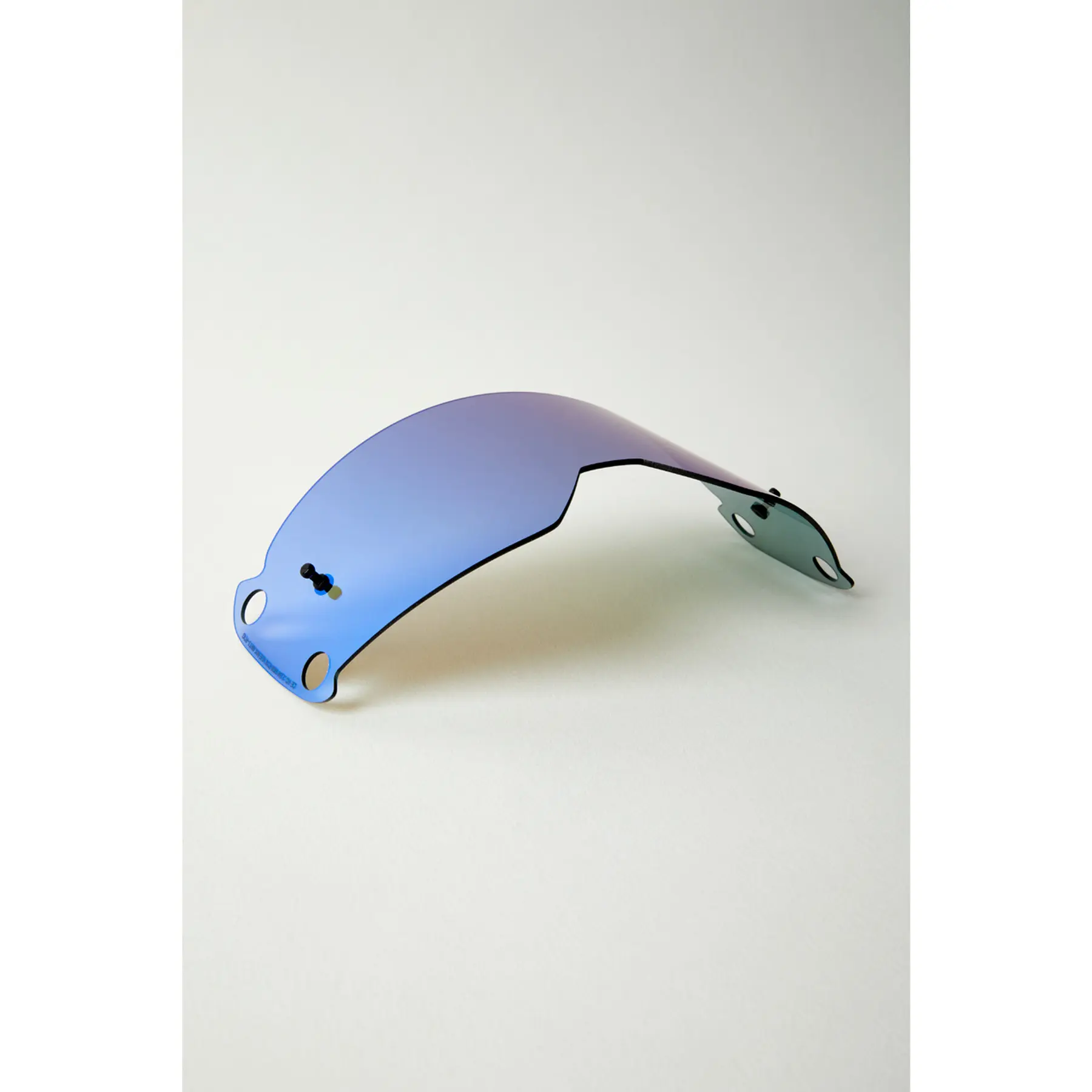 Ecran Masque Motocross Glas Spark Fox Racing