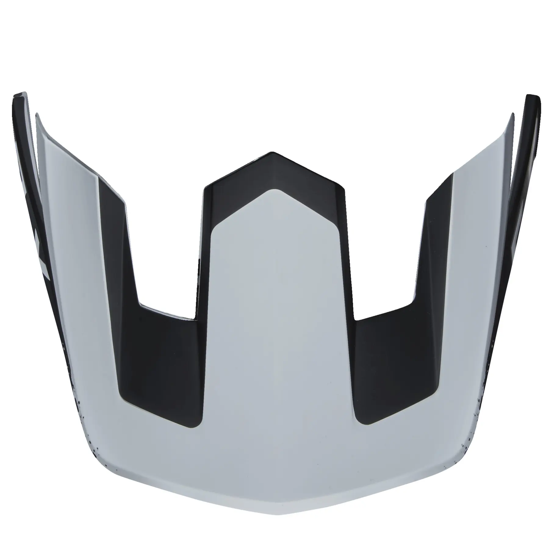 Helmvizier Fox Racing Proframe Mink