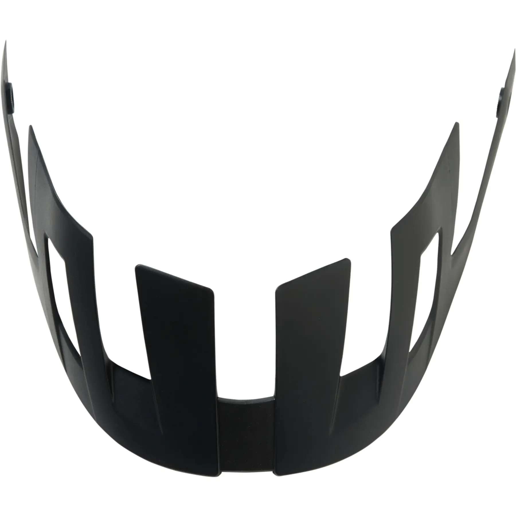 Helmvisier Fox Racing Flux