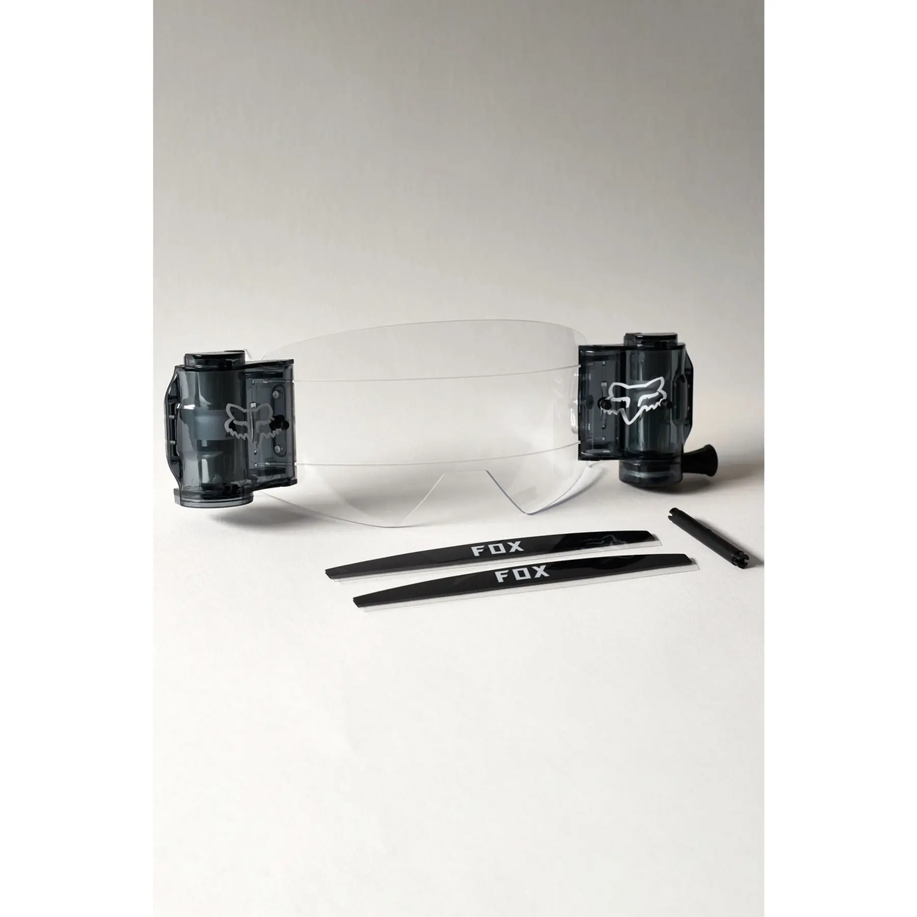 Accessoire Masque Motocross Sichtsystem Fox Racing